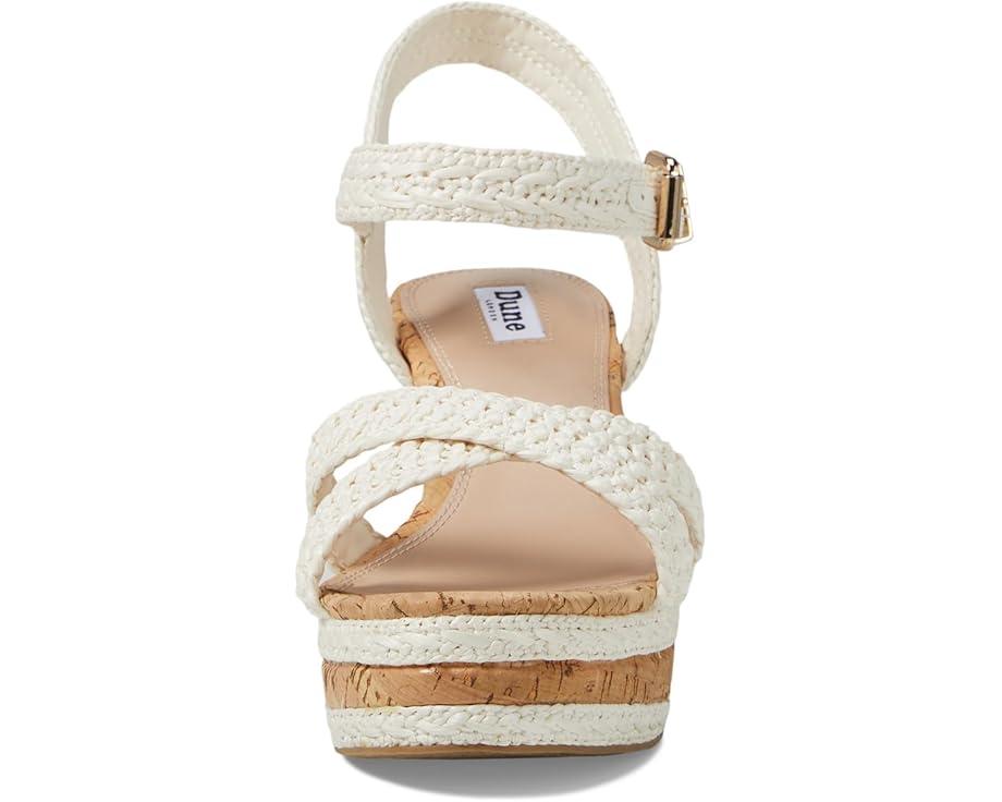Marcia Cross-Band Sandal Product Image