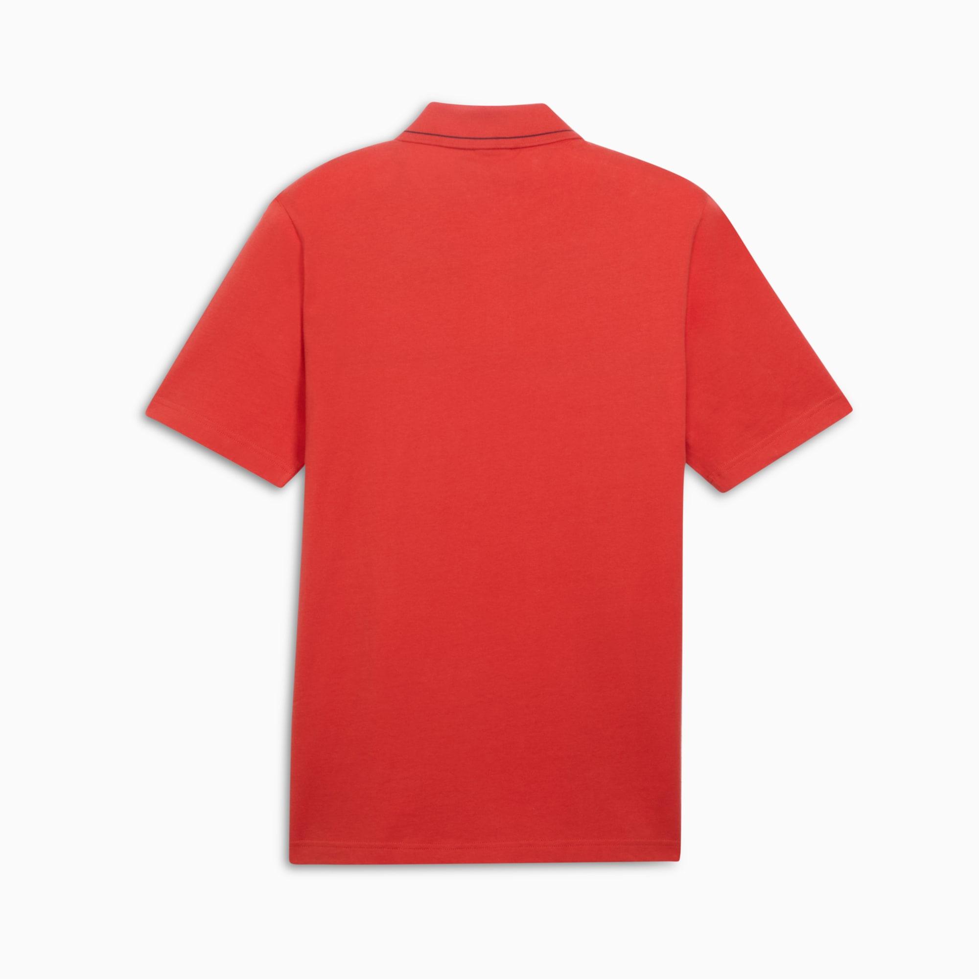 ESS ELEVATED Men's Polo Shirt Product Image