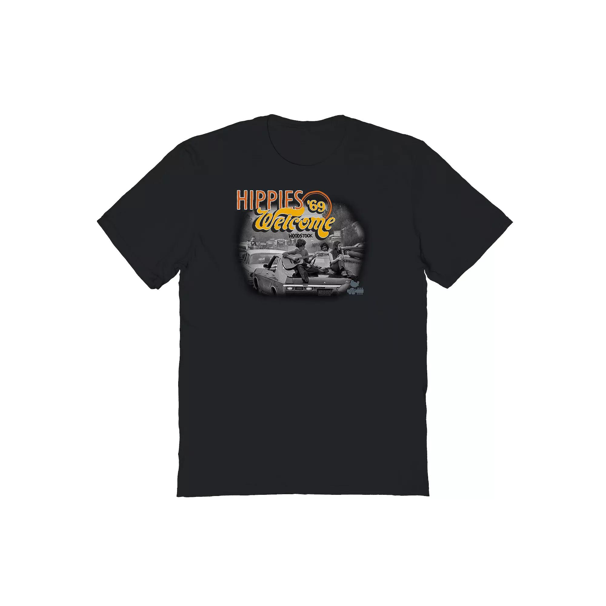 Men's Duke & Sons Halftime Enthusiast Graphic Tee, Adult Unisex,  Product Image