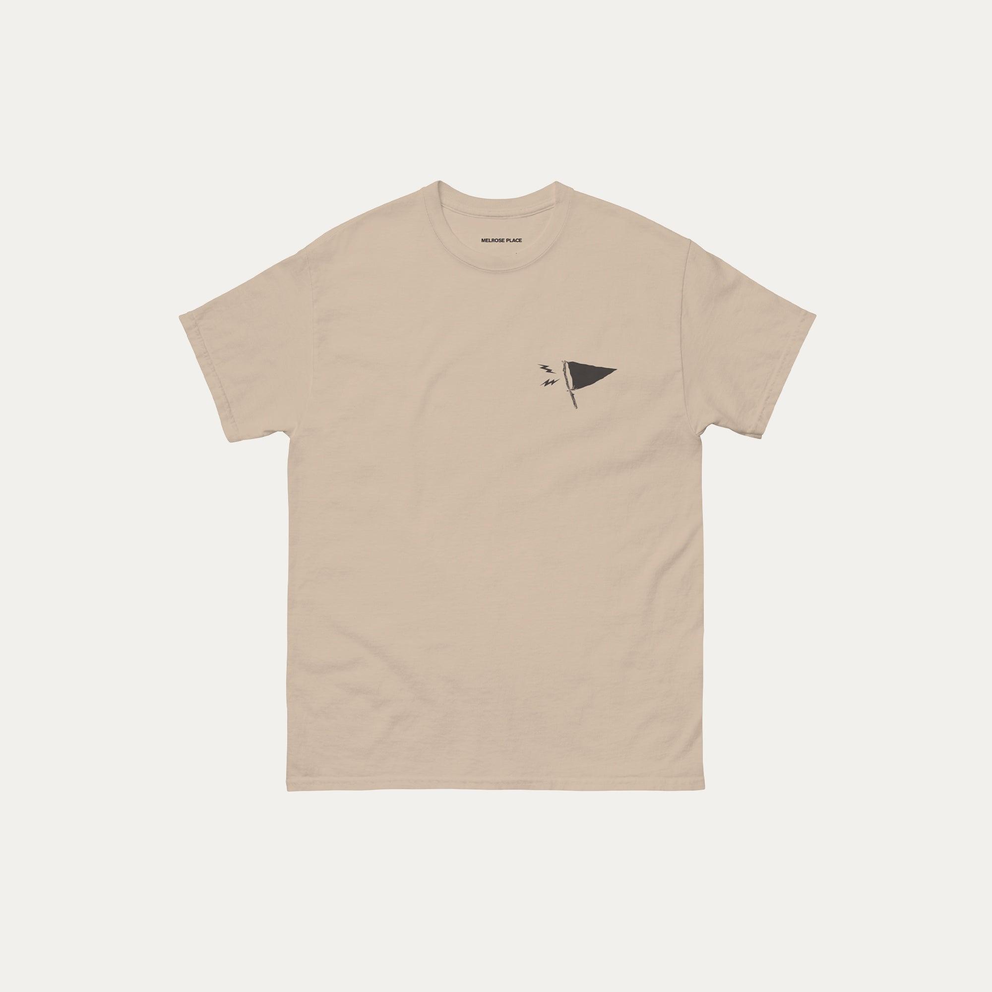 Yosemite Graphic Tee Male Product Image