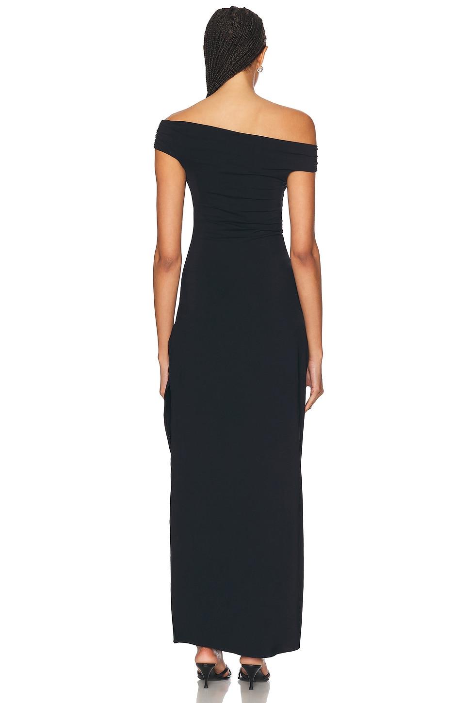 Nixi Maxi Dress Product Image