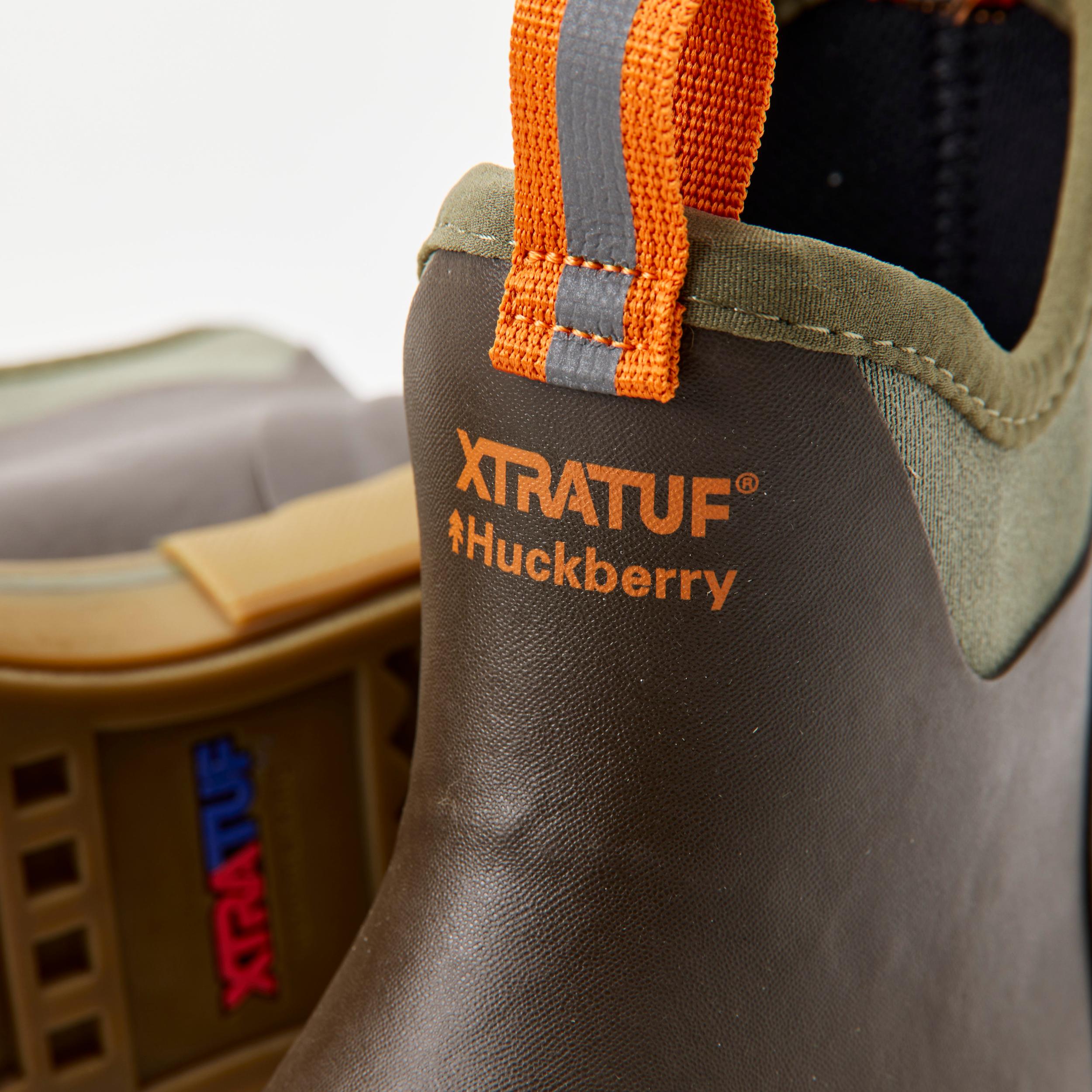 Huckberry x Xtratuf Waterproof Deck Boot Product Image