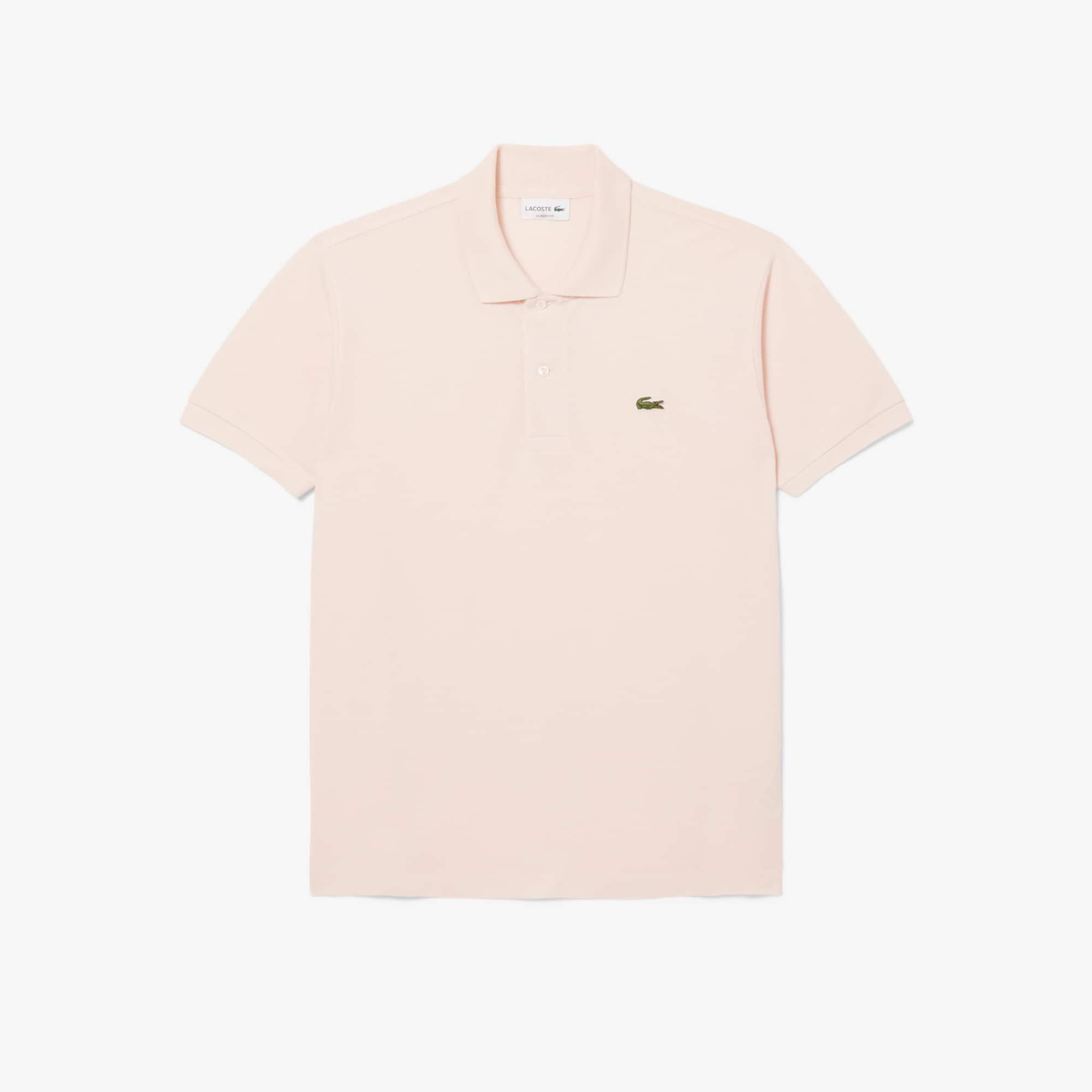 Classic Fit L.12.12 Original Polo Shirt Product Image