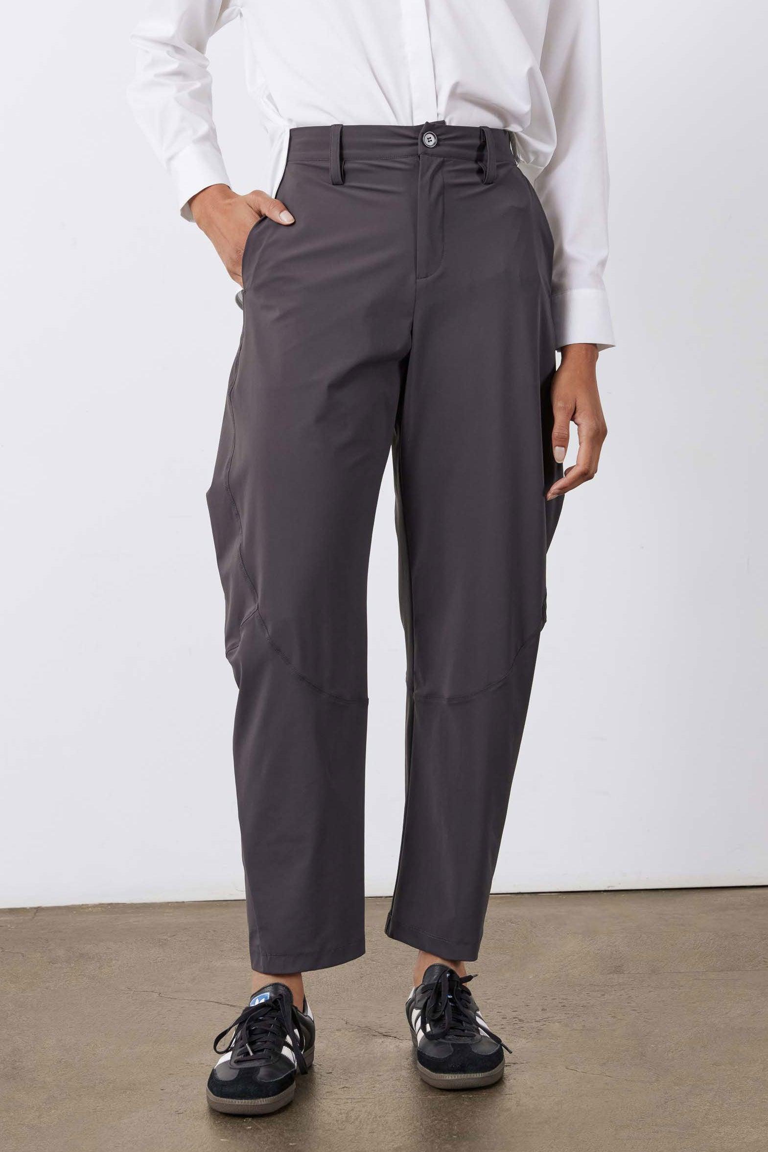 The Wide-ish Pants Product Image