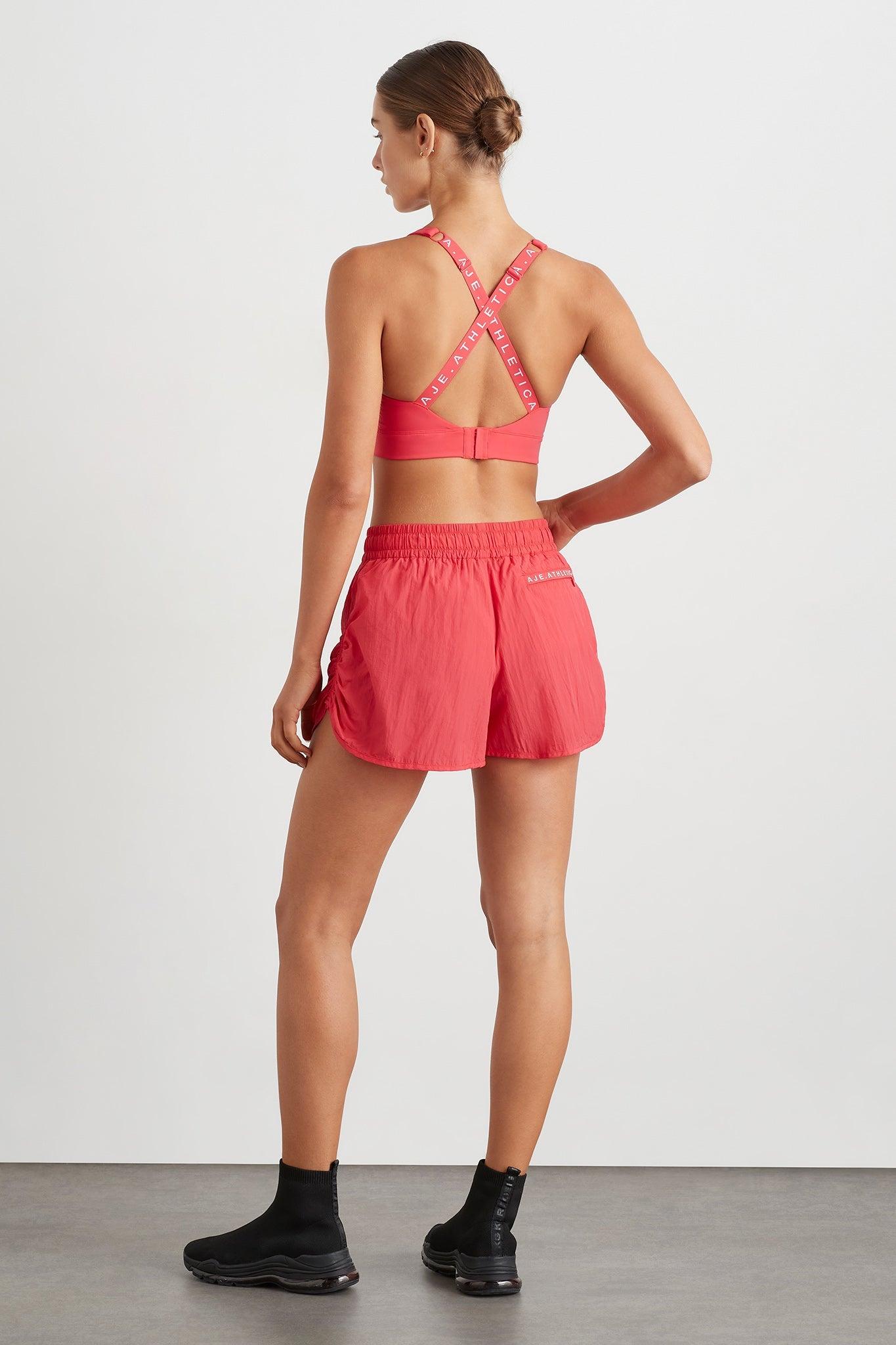 Crossback Sports Bra 343 Product Image