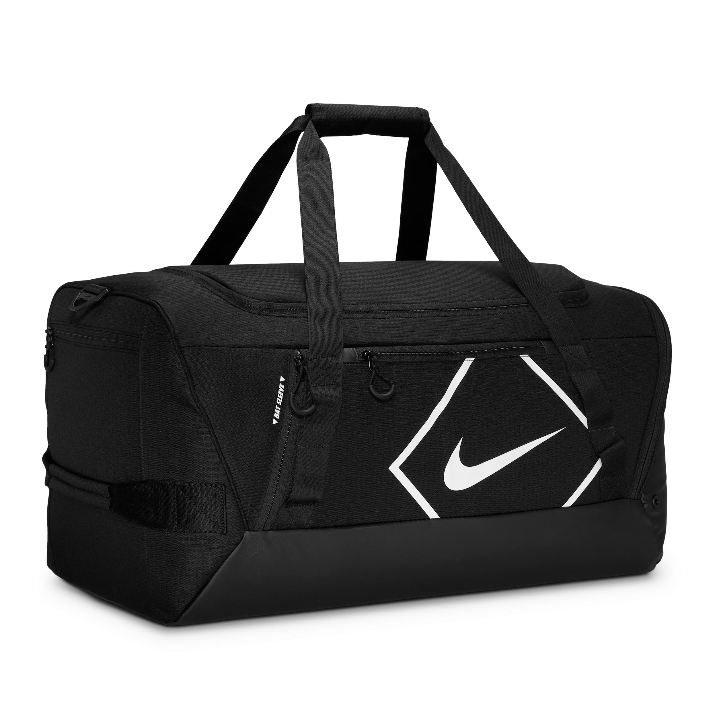 Nike Mens Diamond Duffel Bag (72L) | N1012175-091 Product Image
