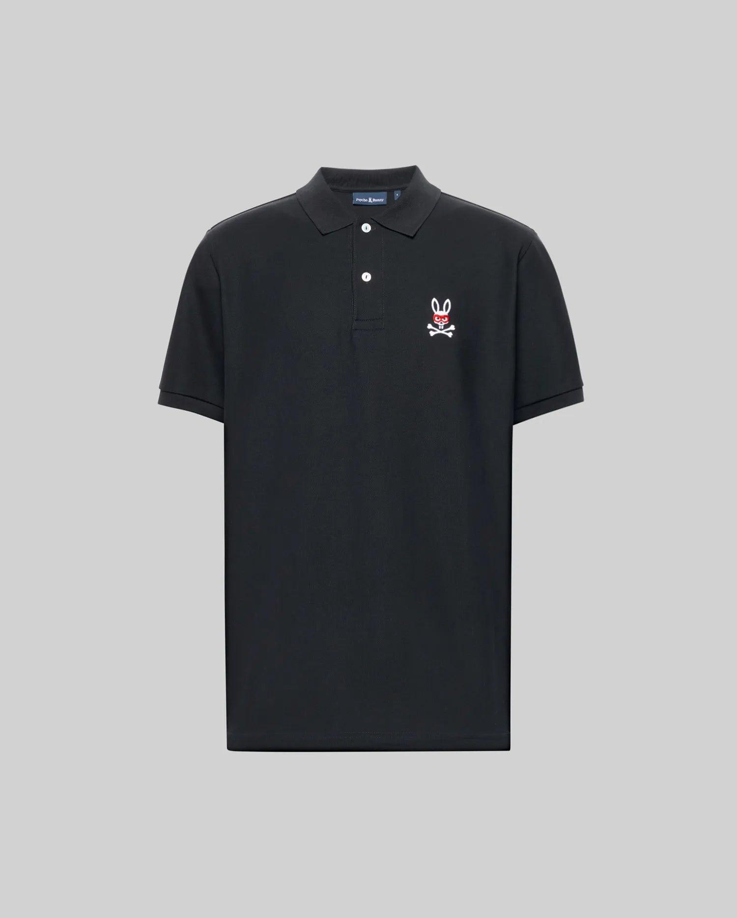 MENS BIG & TALL MISCHIEF PIQUE POLO - BT0100006 Male Product Image