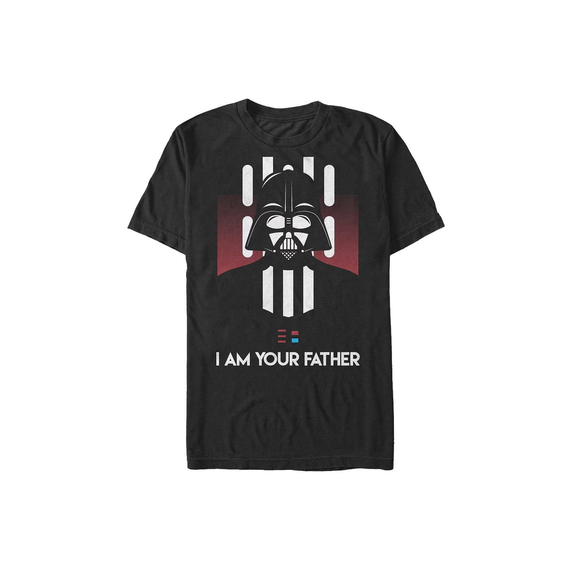 Men's Star Wars I Am Your Father Tee,  Product Image