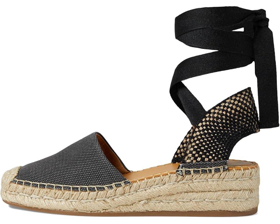 Lauren Lace Up Espadrille Product Image