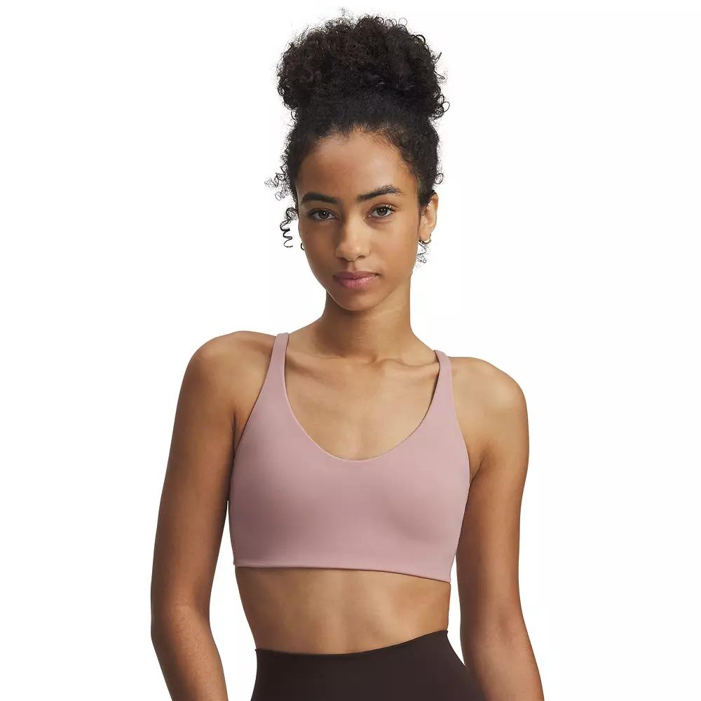 Women's Under Armour Motion Sports Bra,  Product Image