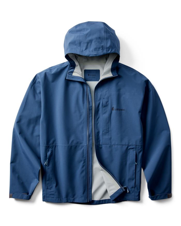 Cielo Rain Jacket - Men's Product Image