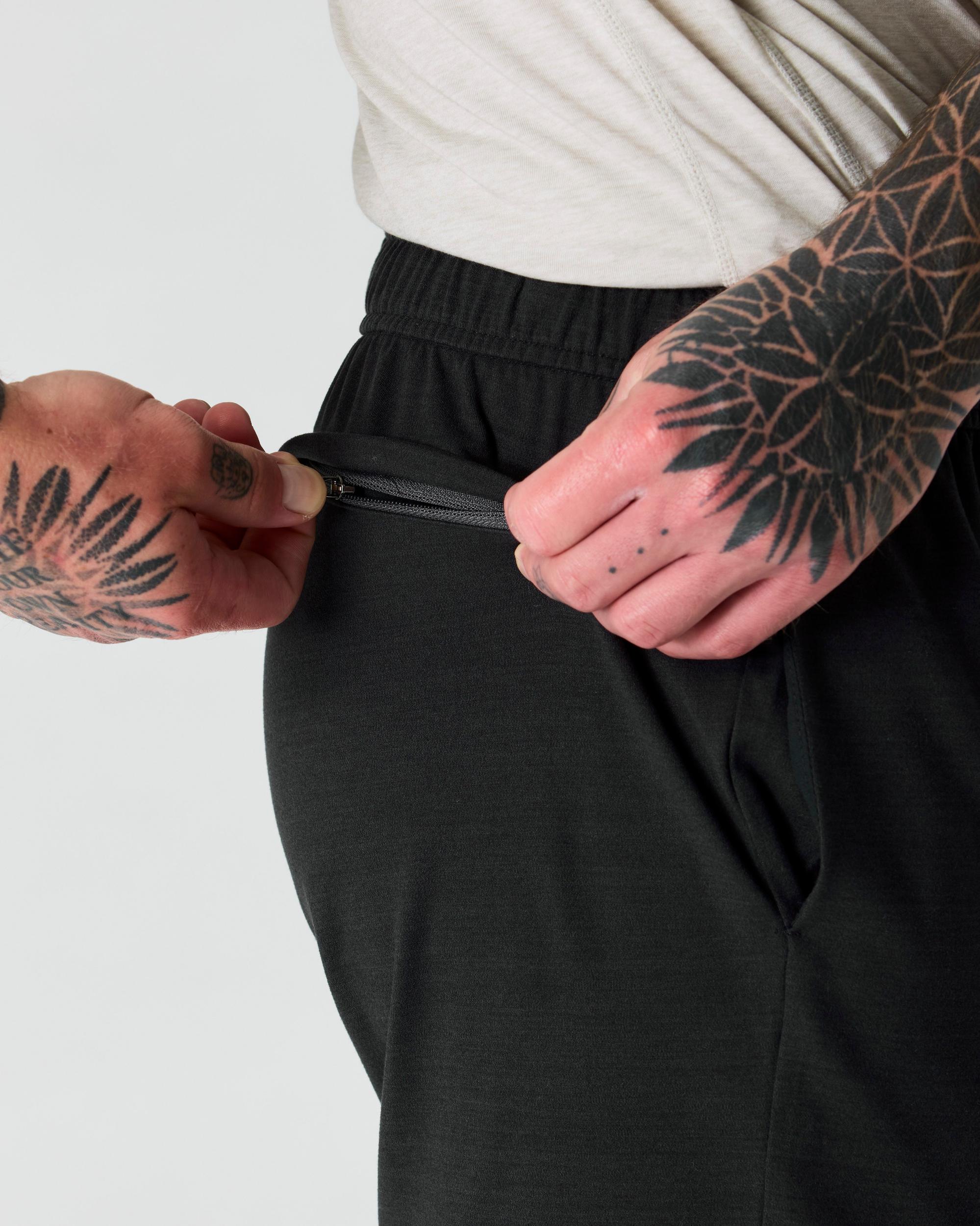 Wellknit Jogger Product Image