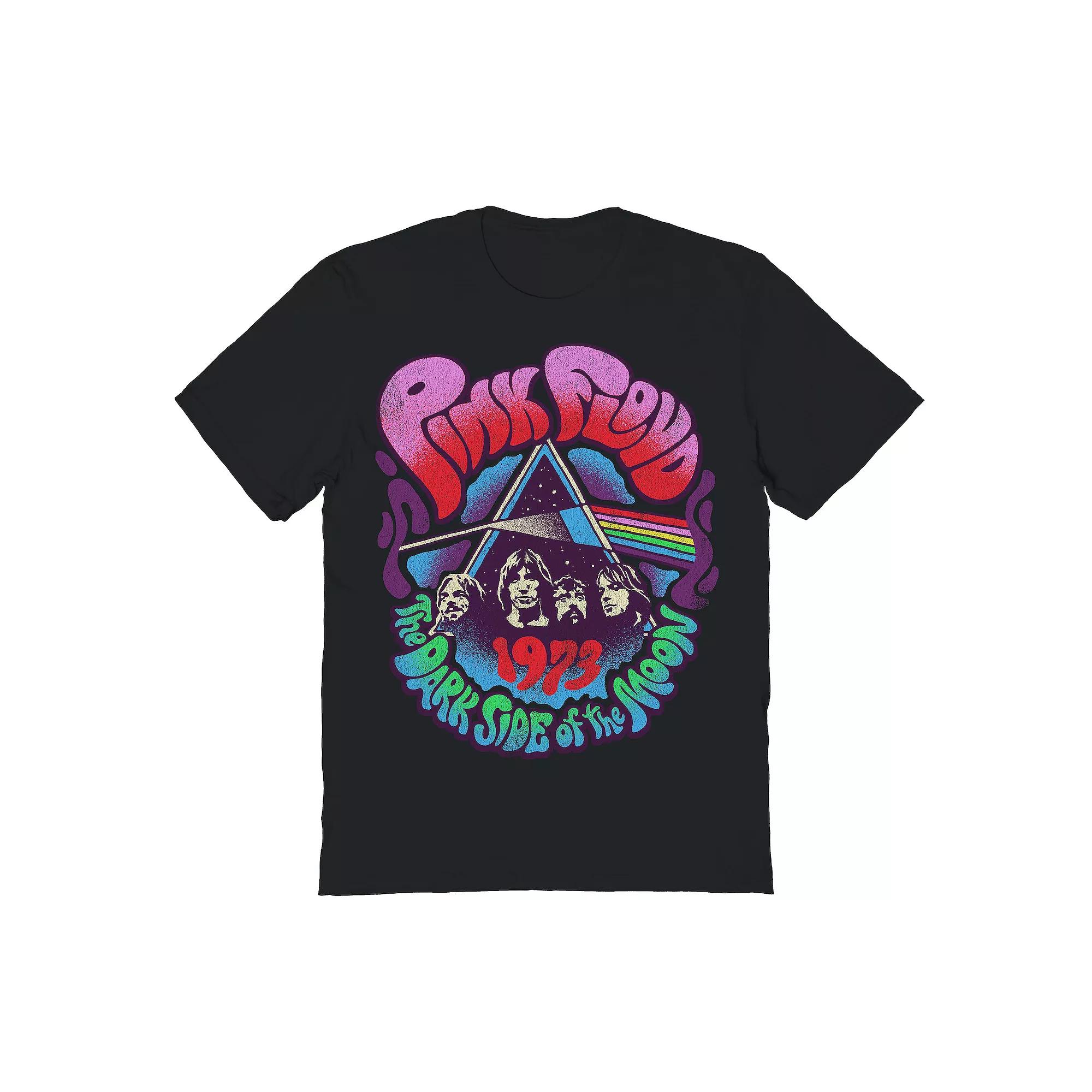 Men's Bright Matter Graphic Tee, Size: XL, Black Product Image