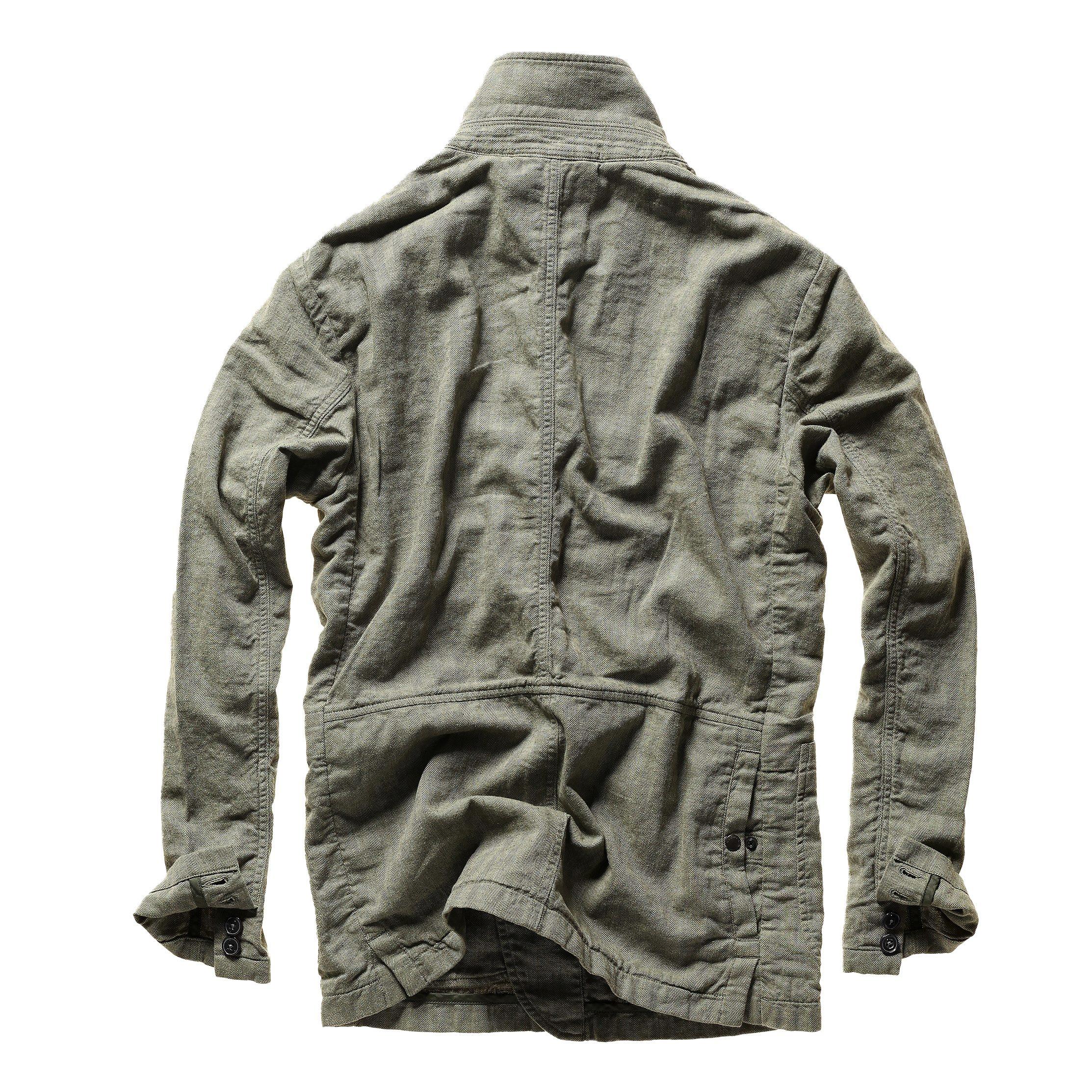 Tropical Trap Blazer Product Image