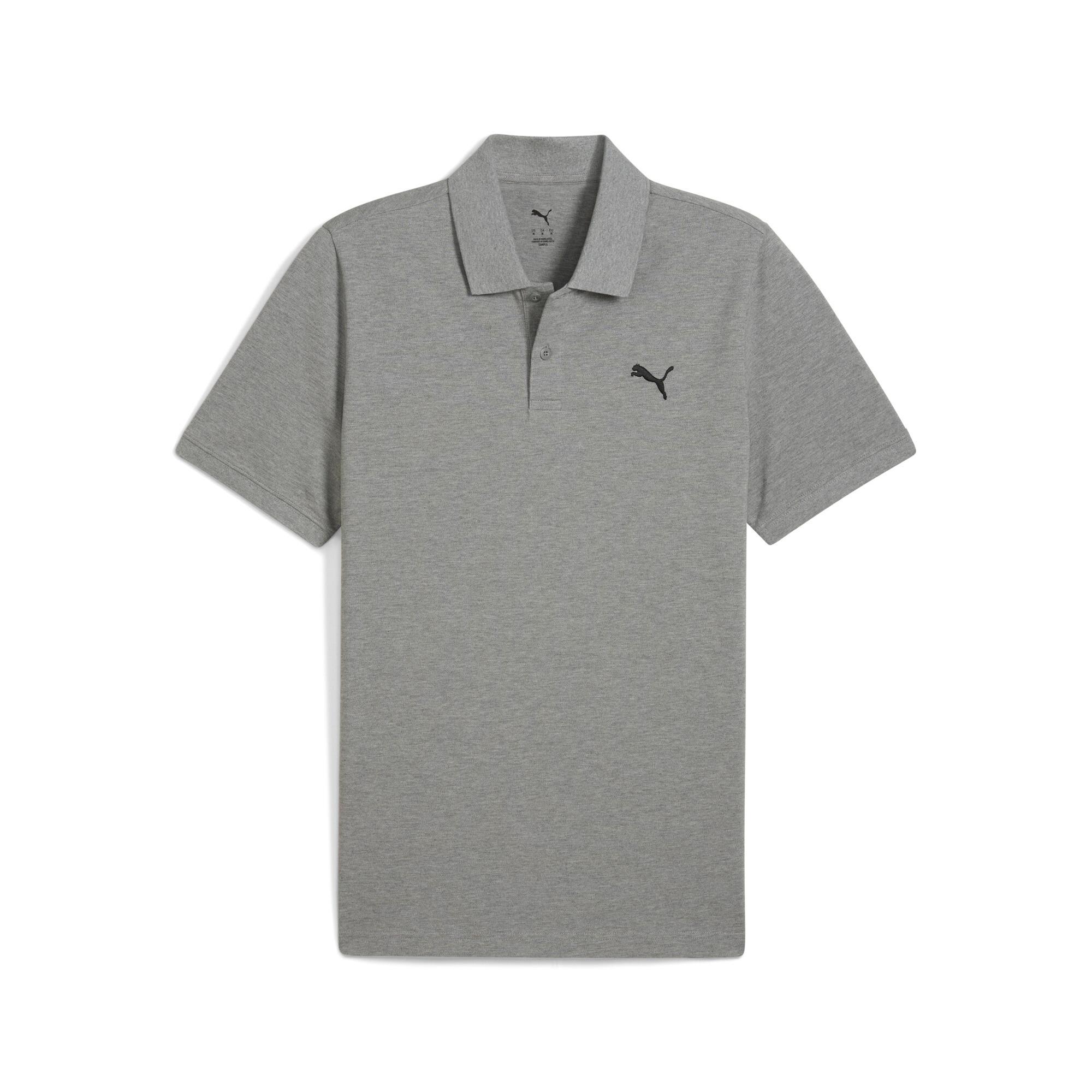 Essentials Men's Pique Polo Product Image