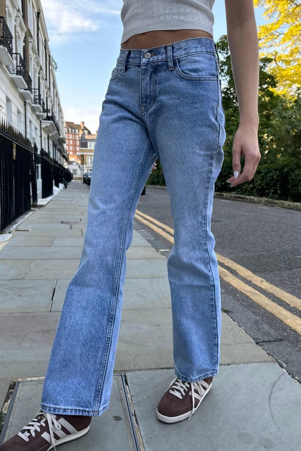 Quinn Jeans Product Image