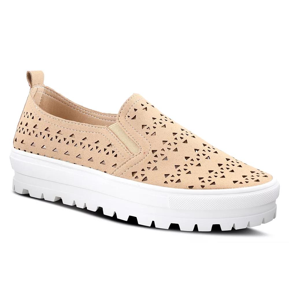 Patrizia Angelita Women's Slip-on Shoes,  Product Image
