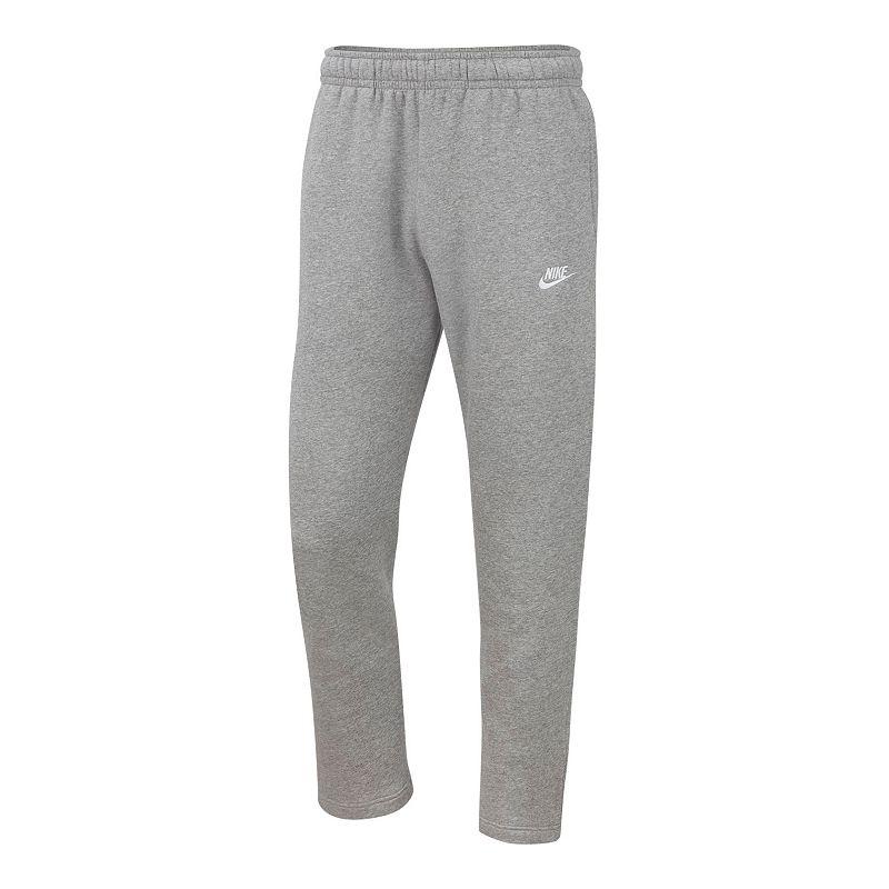 Mens Nike Sportswear Club Fleece Pants | BV2707-063 Product Image
