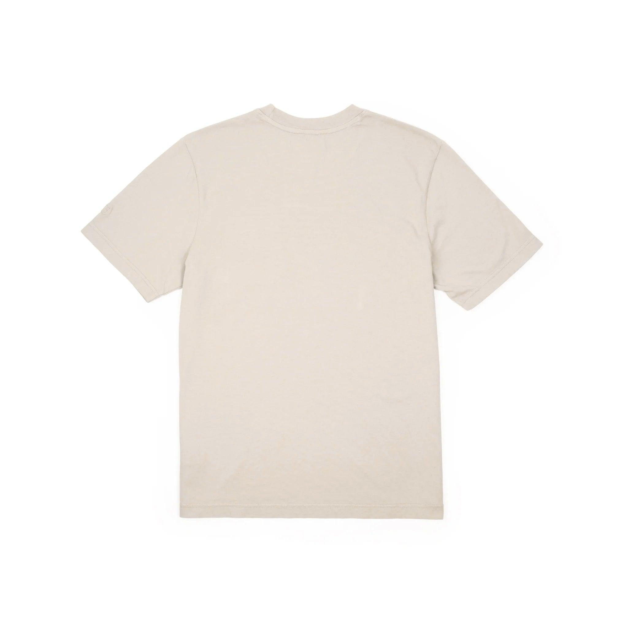 Dirt Pocket Tee - Men's Final Sale Male Product Image