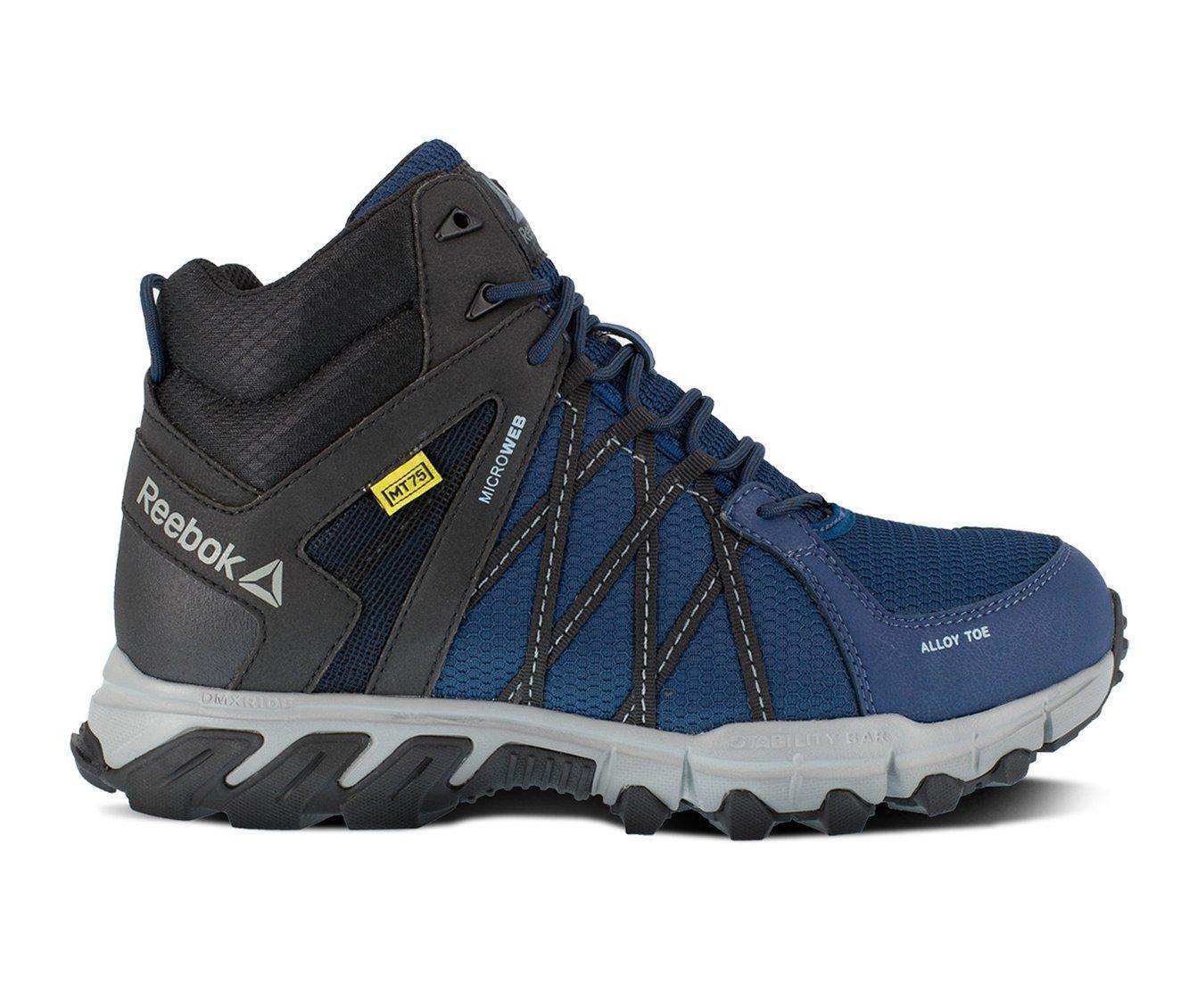Men's REEBOK WORK Trailgrip 6"ST Work Boots Product Image