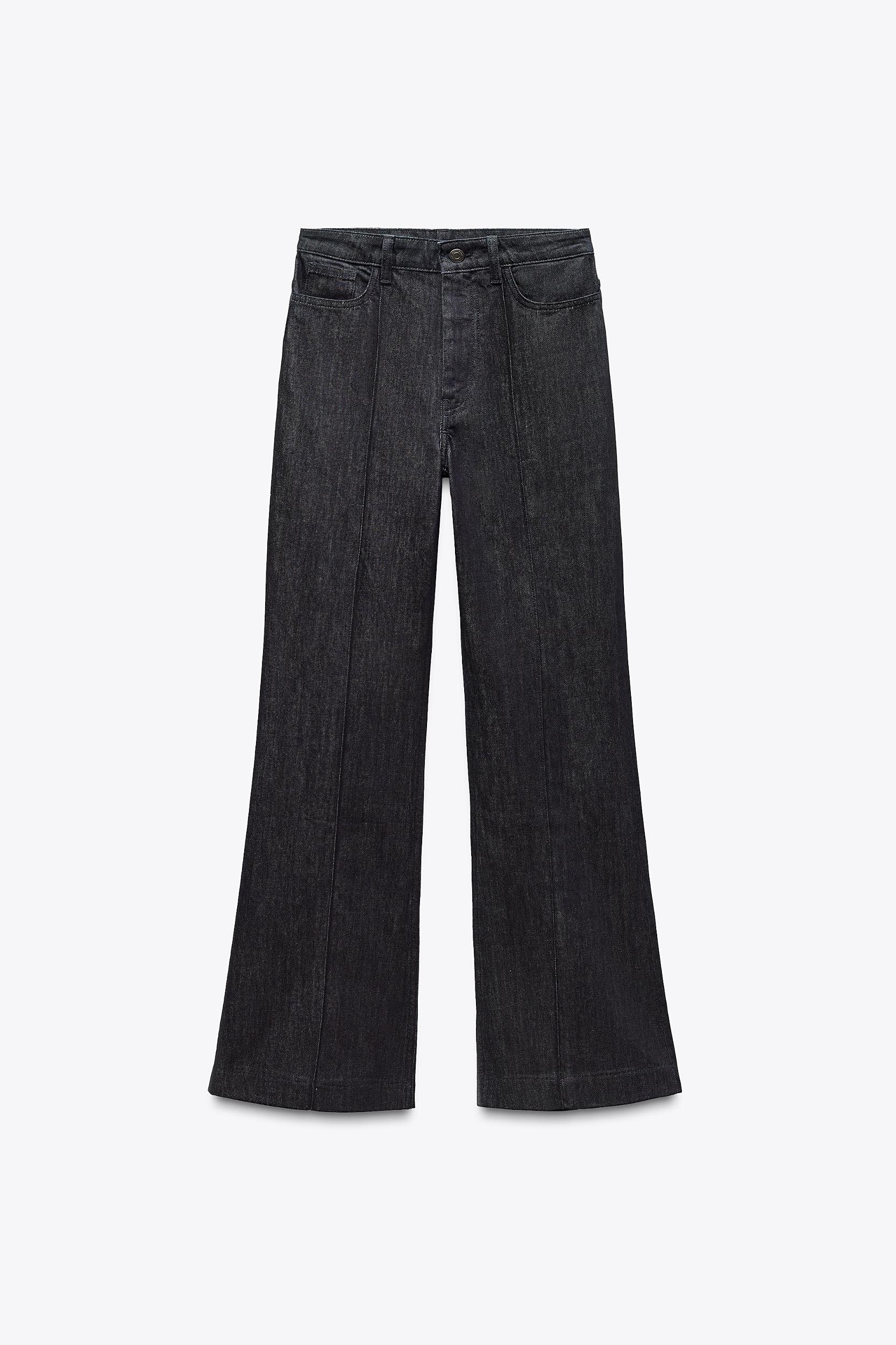 ZW COLLECTION RELAXED BOOTCUT JEANS Product Image