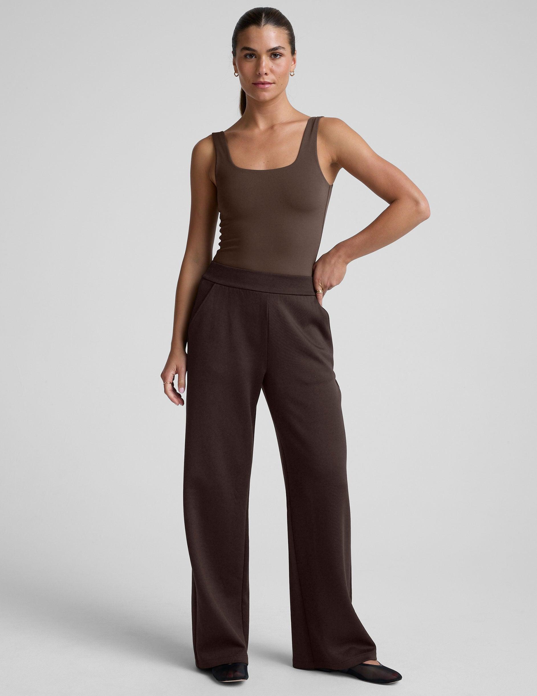 In The Flow Wide Leg Pant Product Image