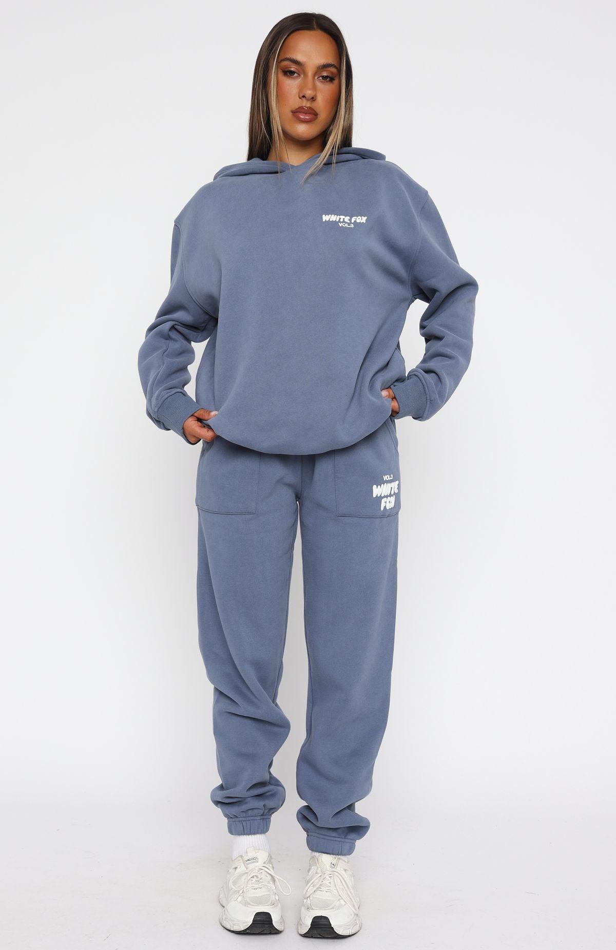 Offstage Hoodie Ocean Product Image