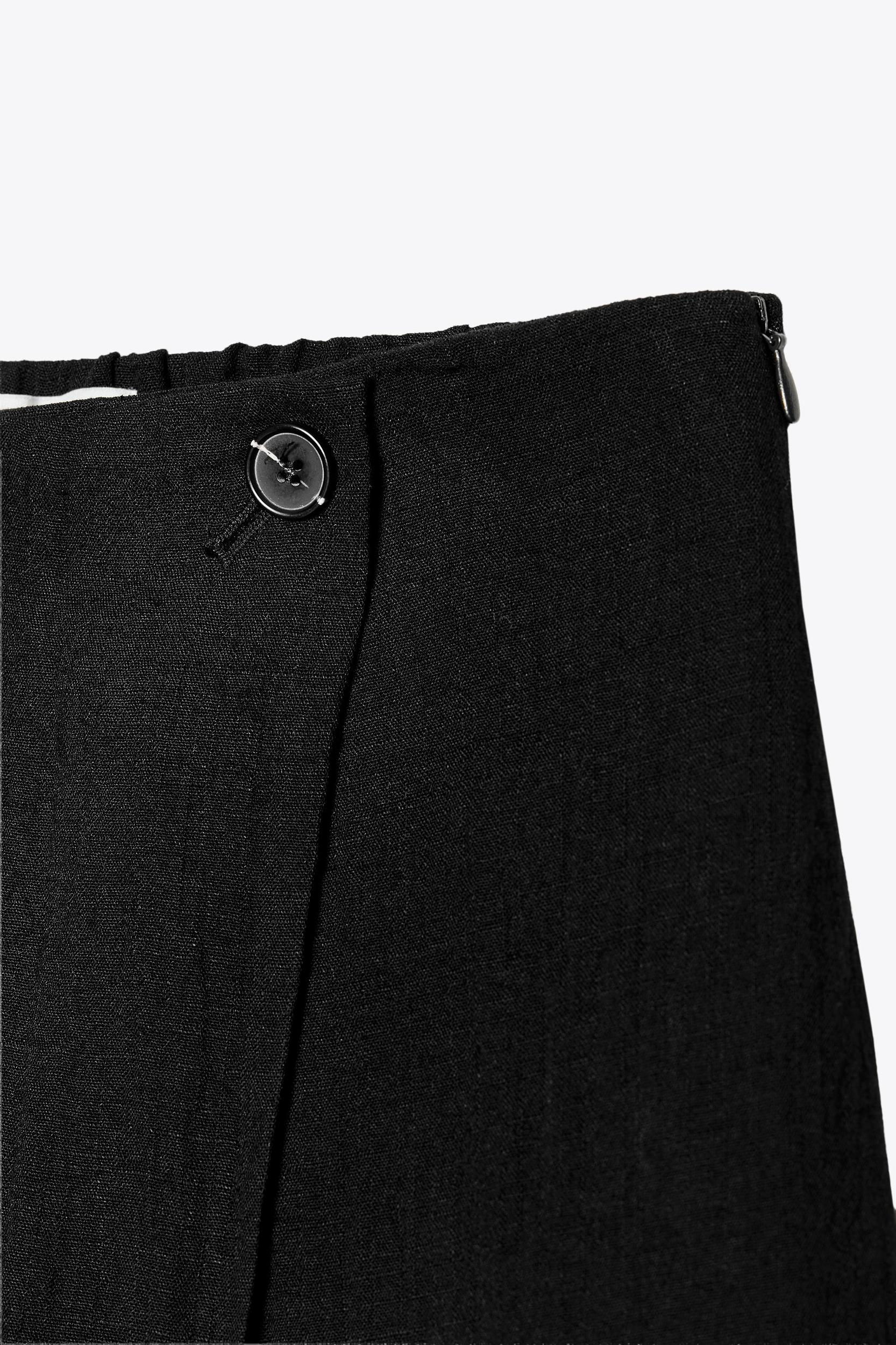 WRAP SKORT Product Image