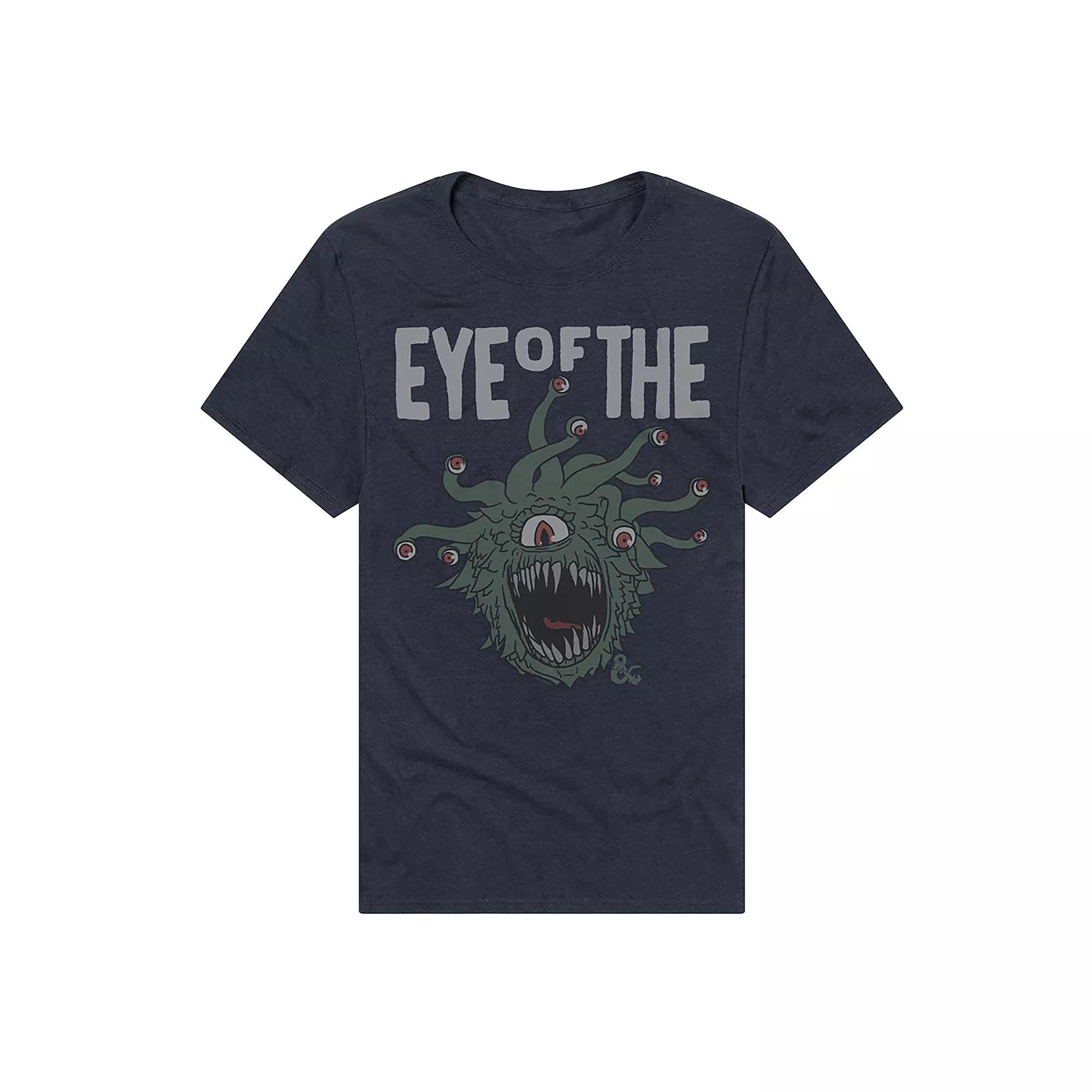 Men's Dungeons & Dragons Eye of the Beholder T-Shirt,  Product Image