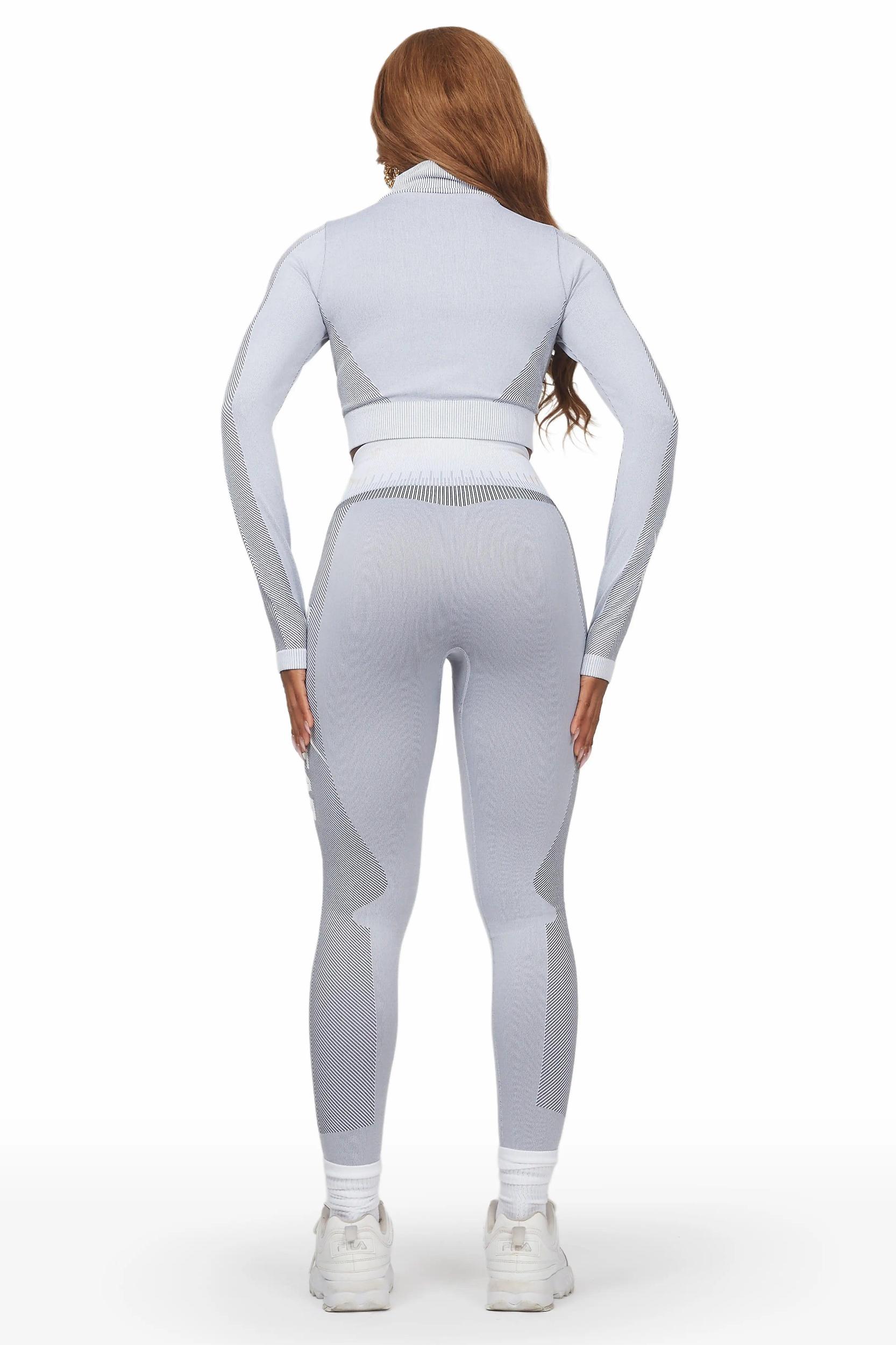 Areani Grey Active Set Female Product Image