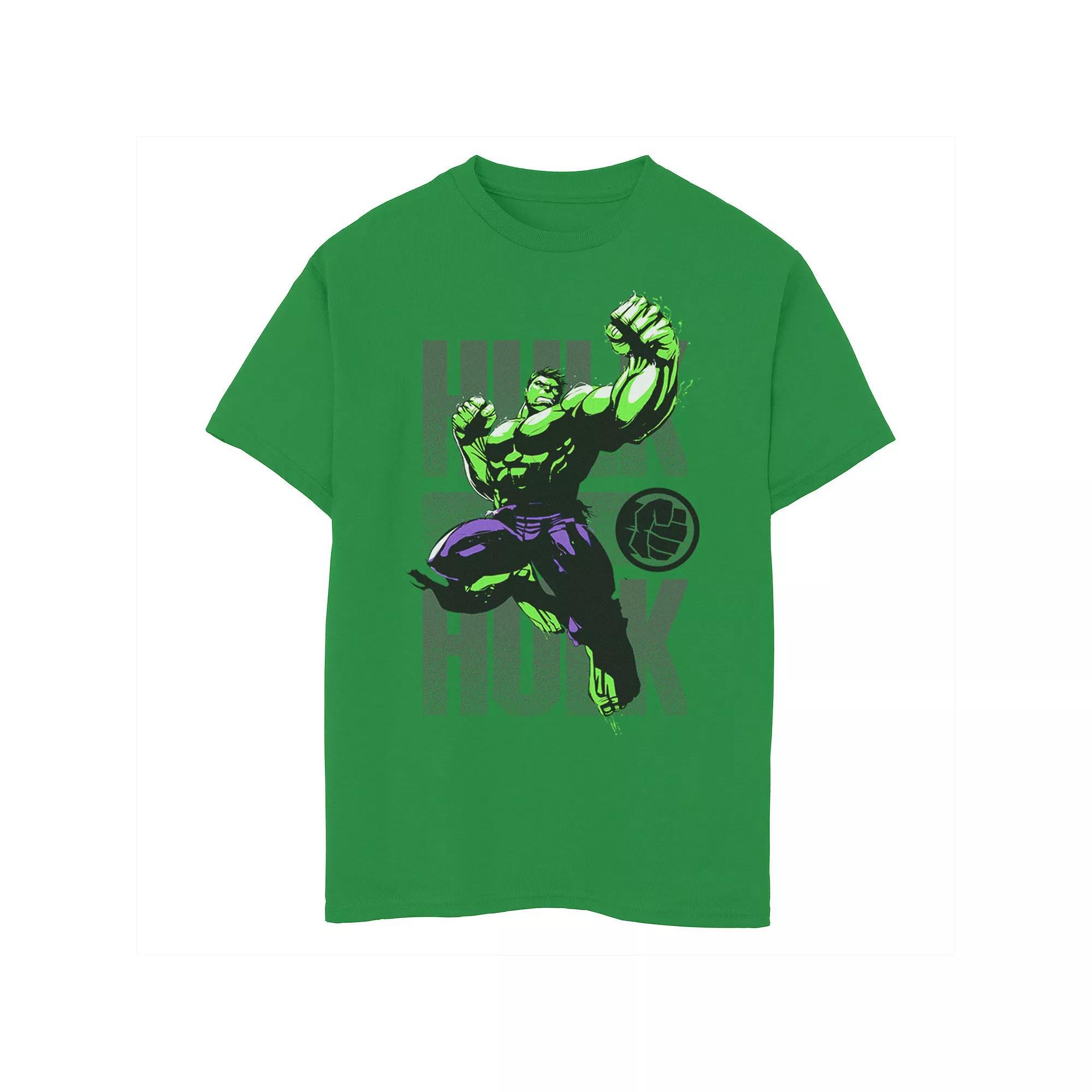 Disney's Peter Pan Boys 8-20 Retro Captain Hook Smirking Graphic Tee, Boy's,  Product Image