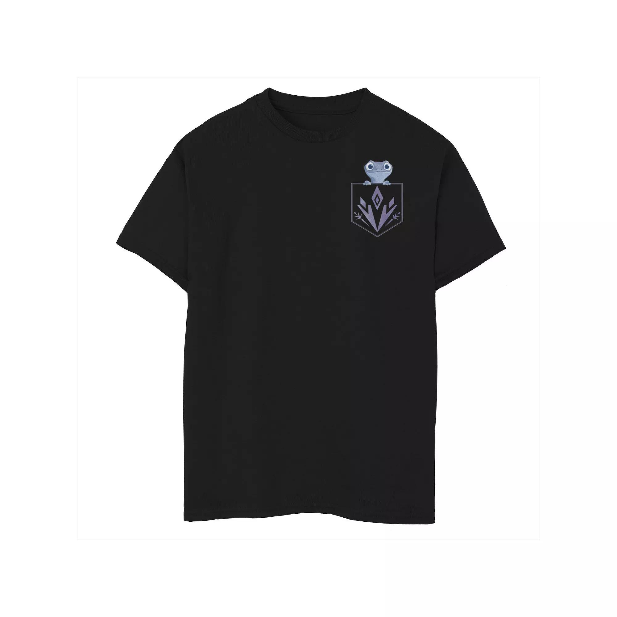 Boys 8-20 Marvel Spider-Man Swinging 4th Birthday Graphic Tee, Boy's,  Product Image