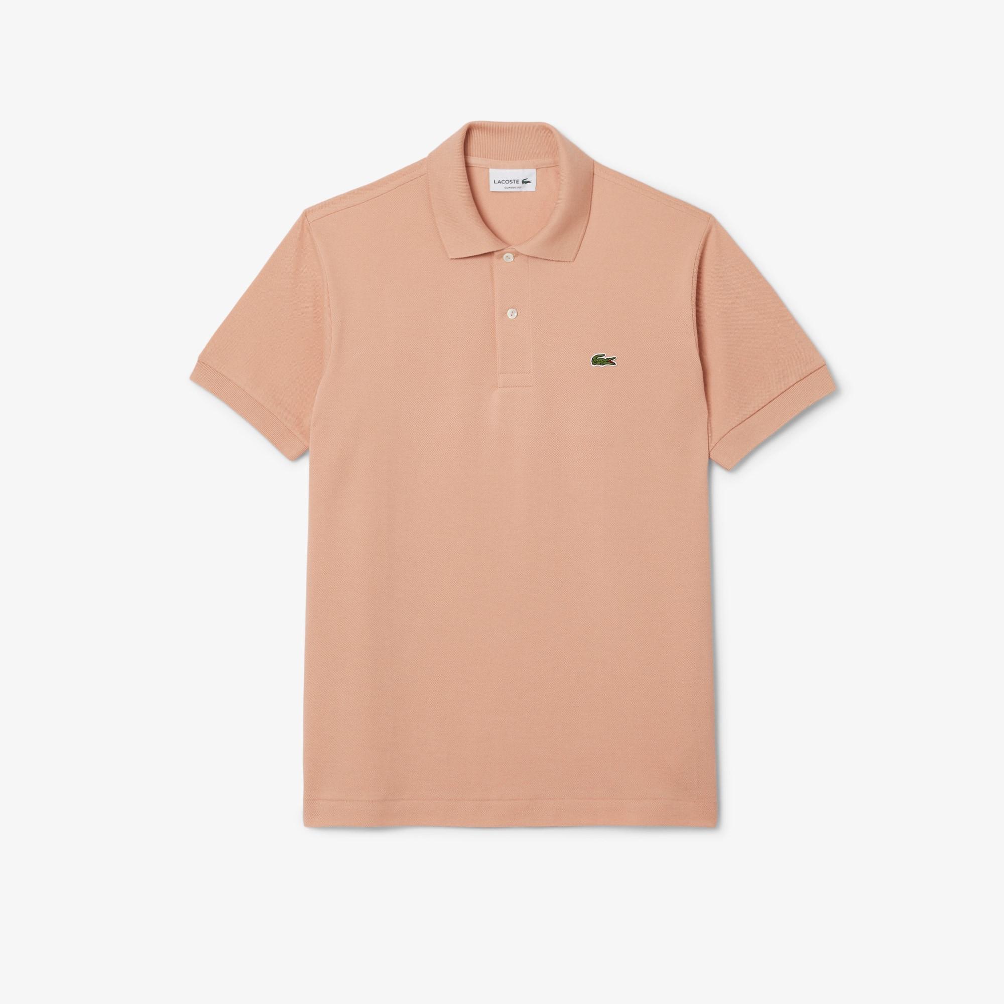 Classic Fit L.12.12 Original Polo Shirt Product Image