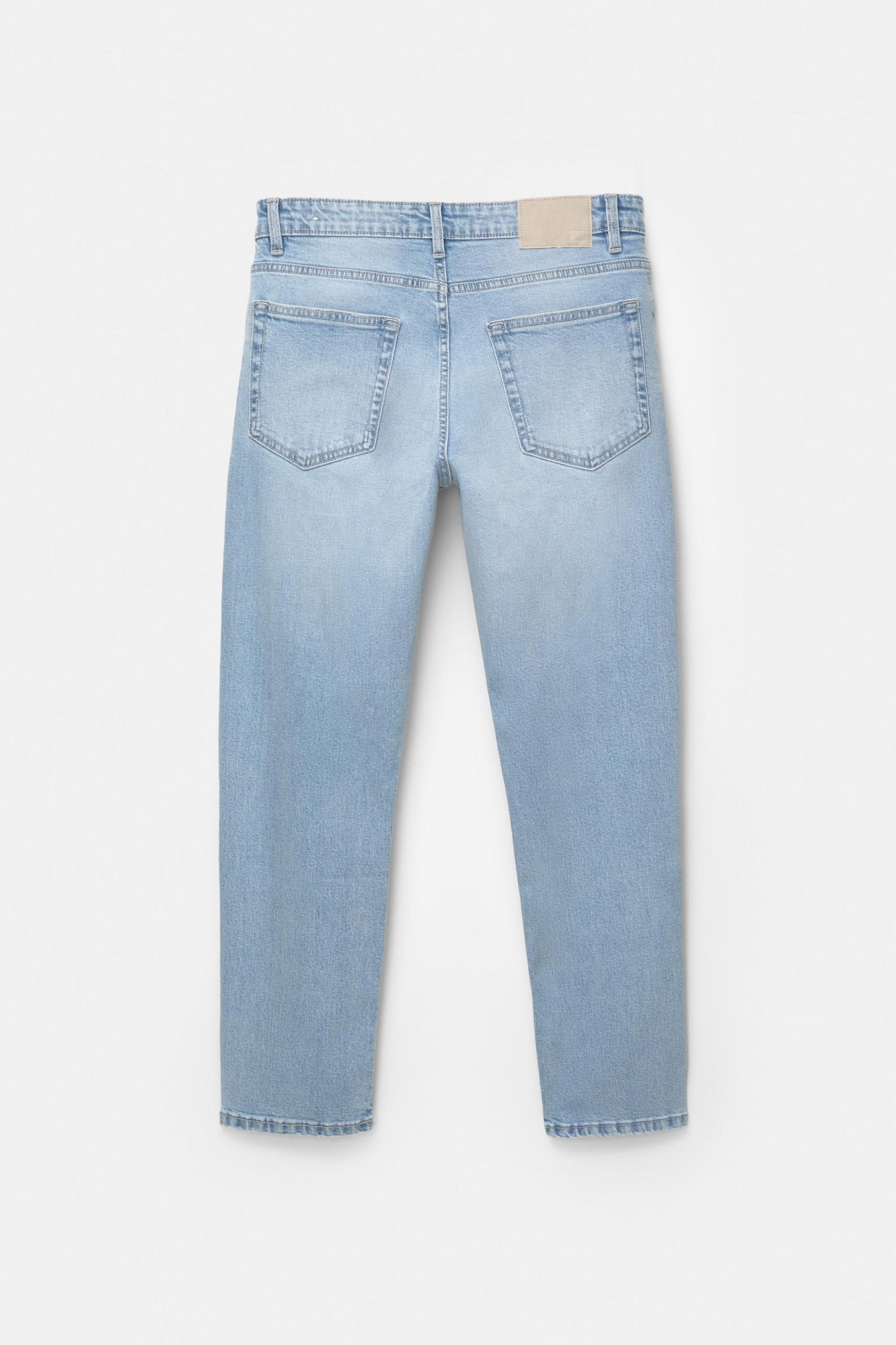 Slim fit jeans Product Image