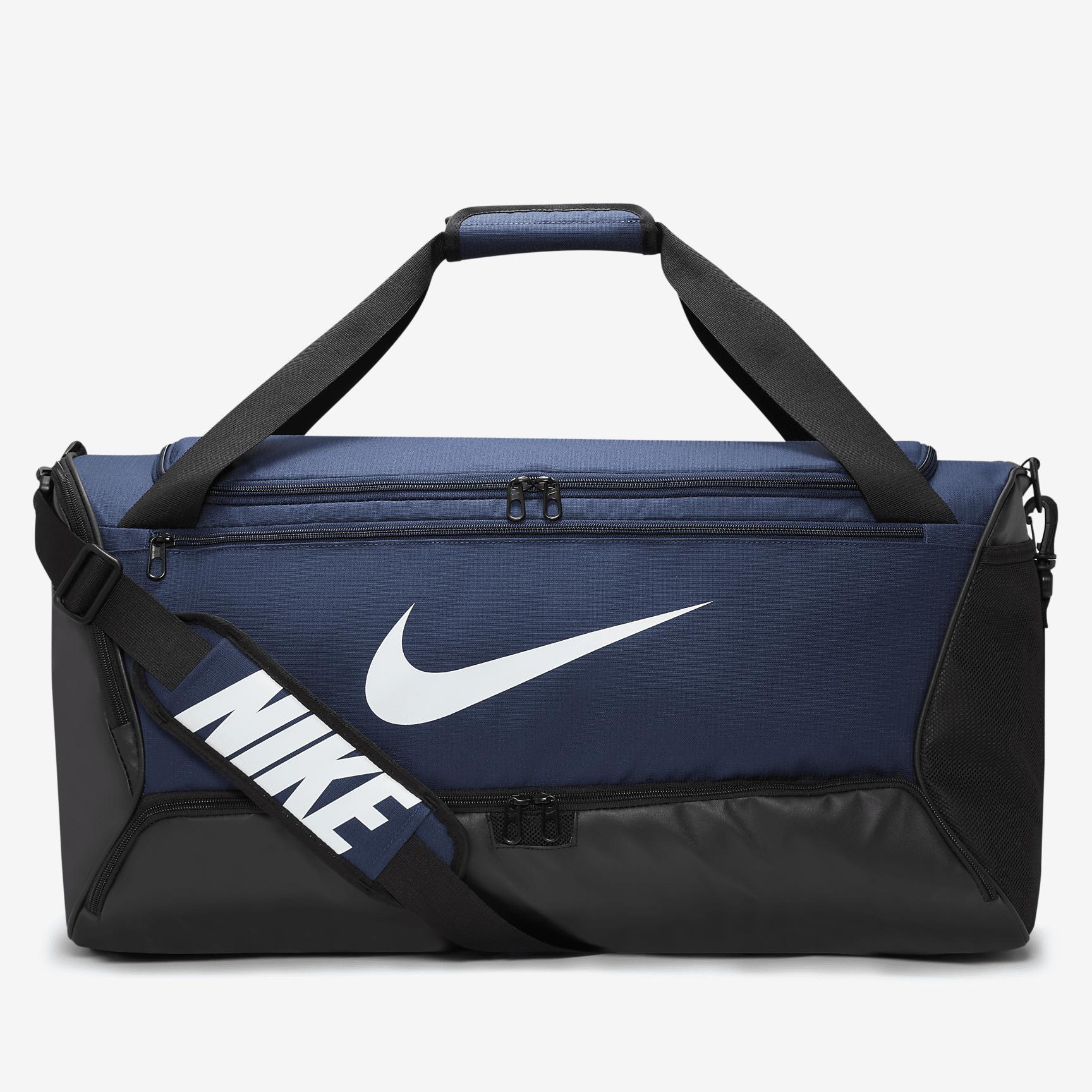 Nike Brasilia 9.5 Training Duffel Bag (Medium, 60L) Product Image