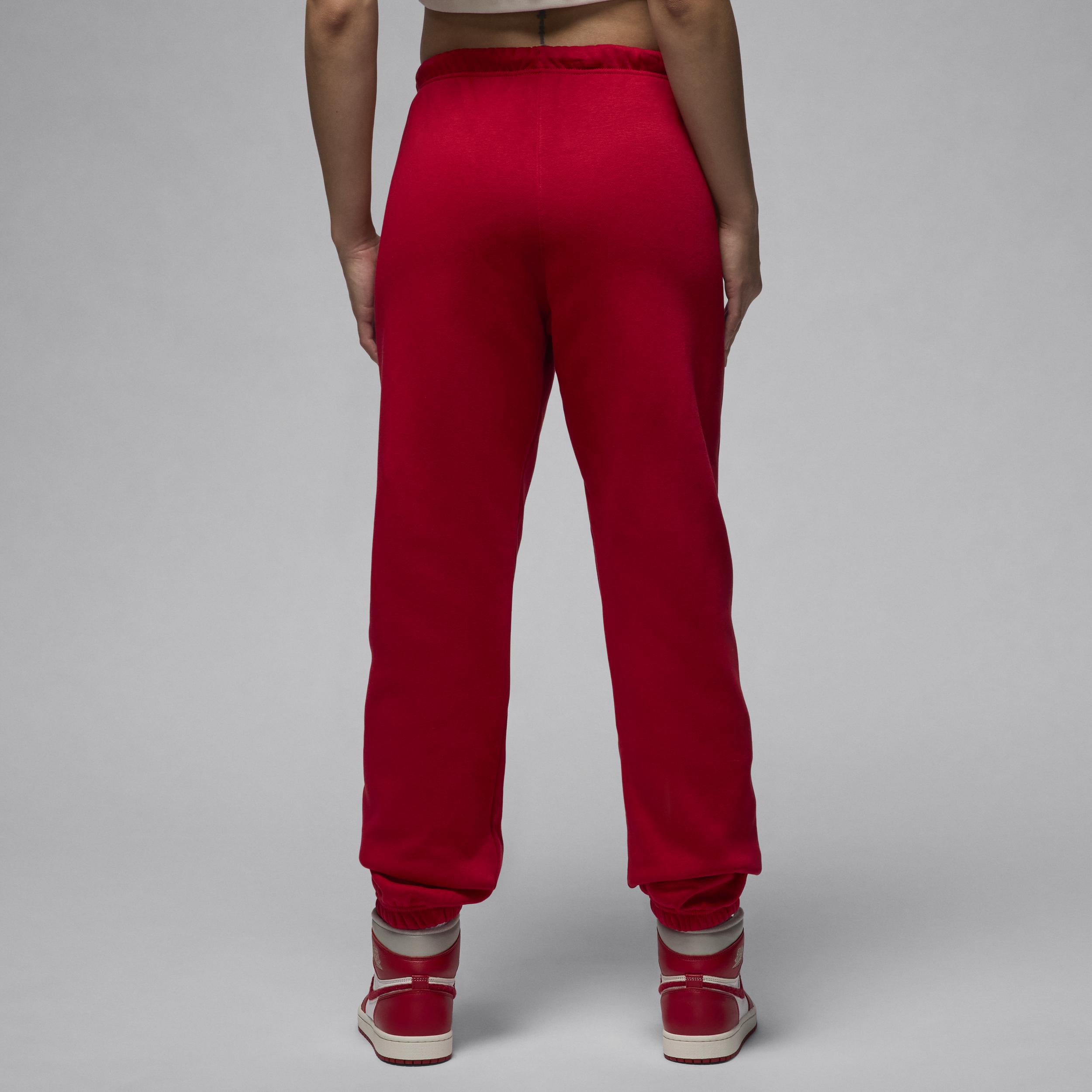 Women's Jordan Brooklyn Fleece Pants Product Image