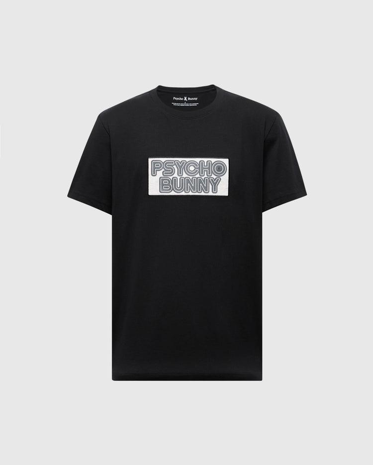 MENS SYDNEY WORDMARK GRAPHIC TEE - B6U510F200 Male Product Image