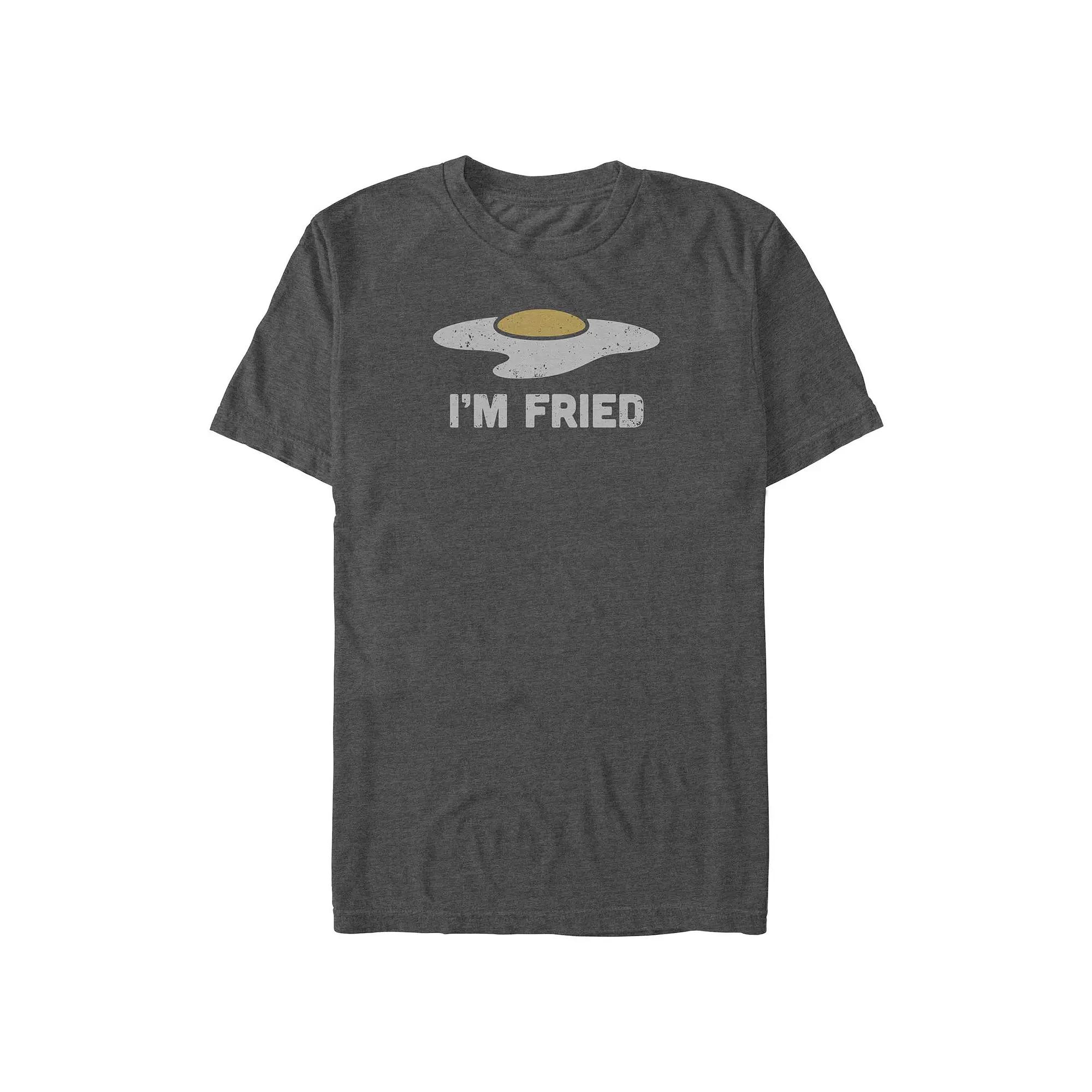 Big & Tall Number One Stepdad Limited Edition Graphic Tee, Men's,  Product Image