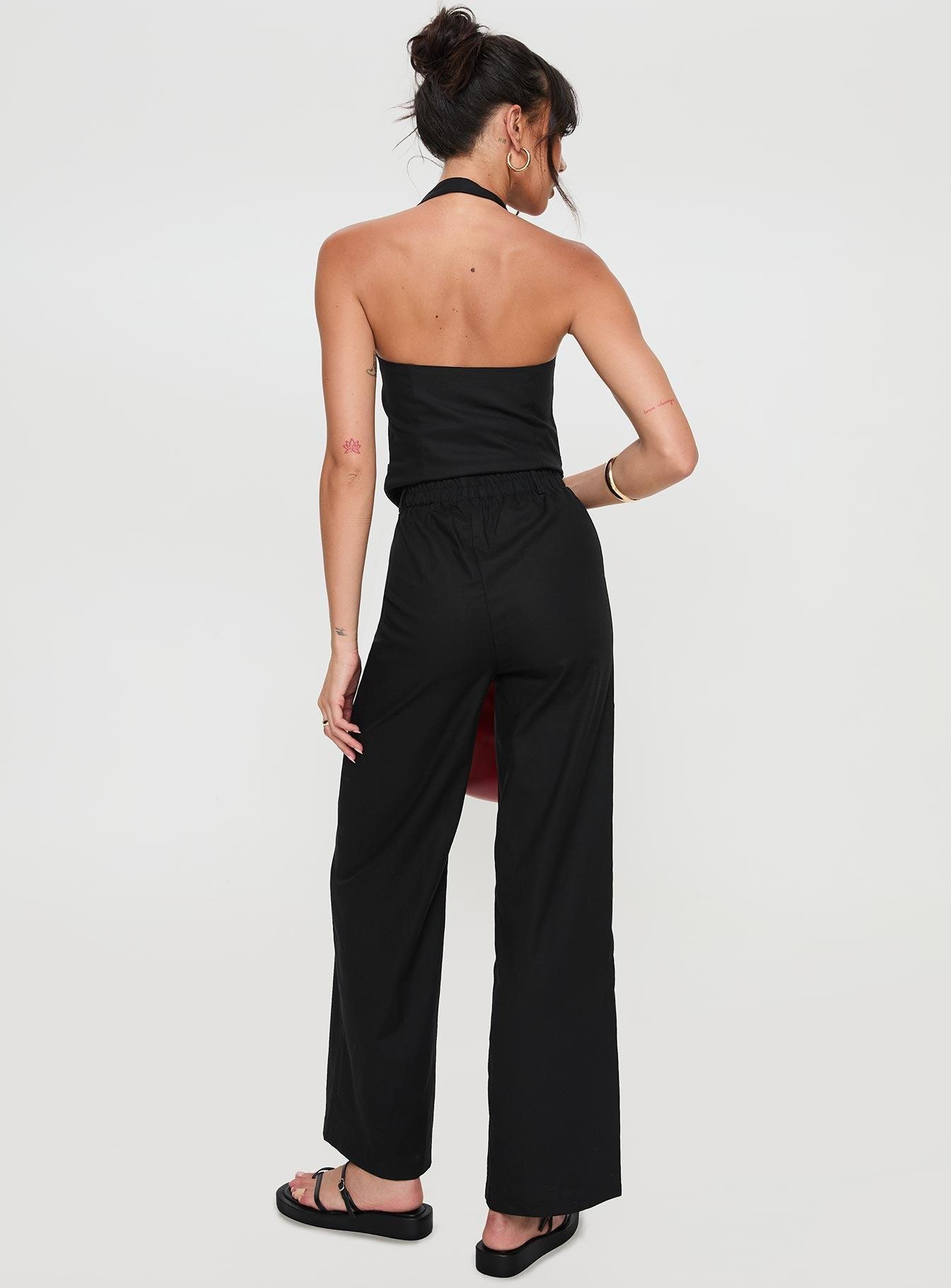 Cassiopeia Set Black Product Image