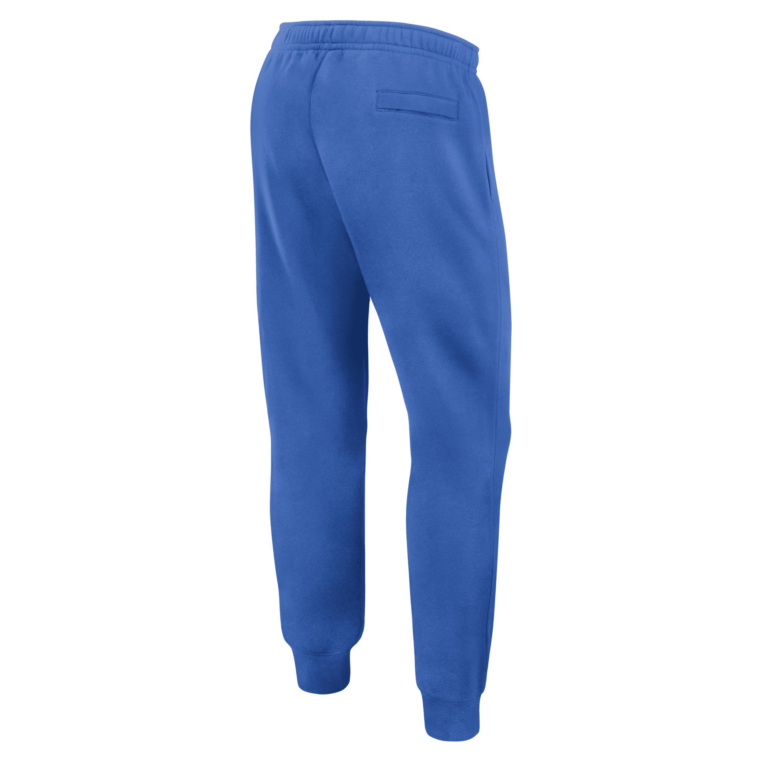 Men's UCLA Bruins Sideline Team Issue Club Jordan College Pants Product Image