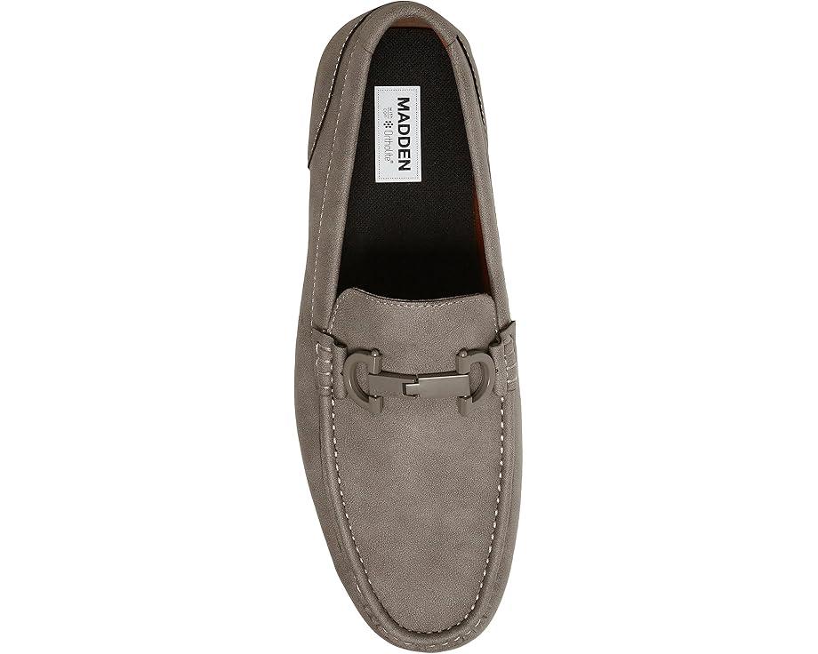 Mullberry-Wide Loafer Product Image