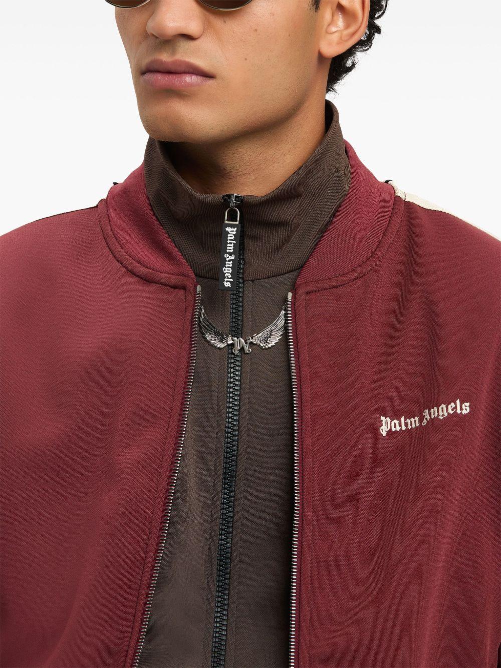 Classic Logo bomber jacket  Product Image