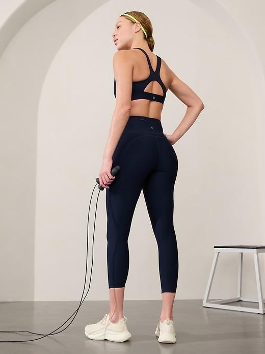 Interval Sports Bra D-DD Product Image