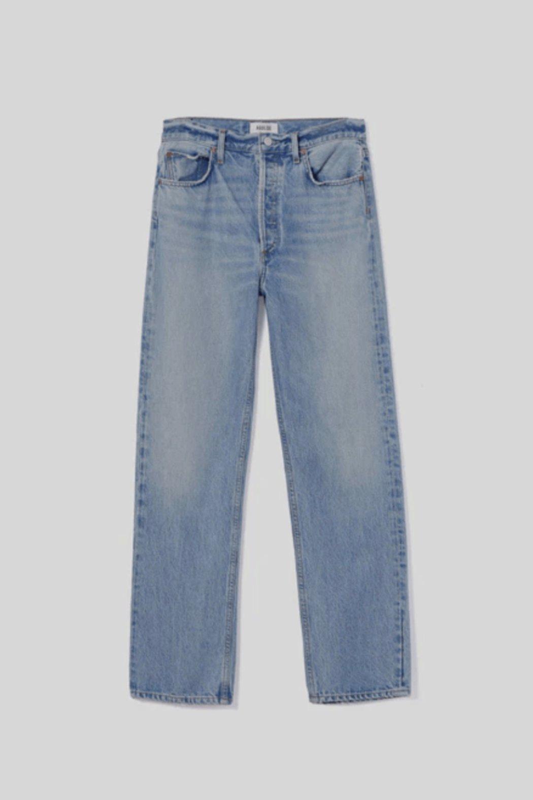 Pinch Waist High-Rise Product Image