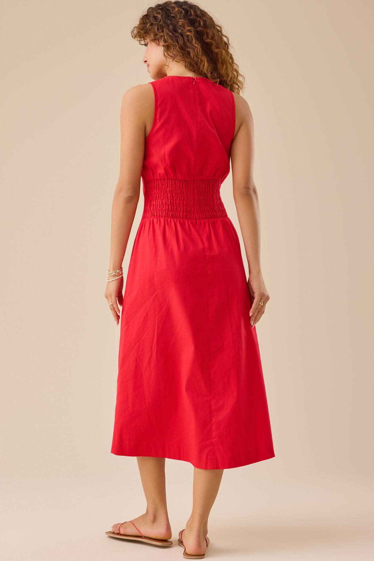 Margot Maxi Dress Product Image