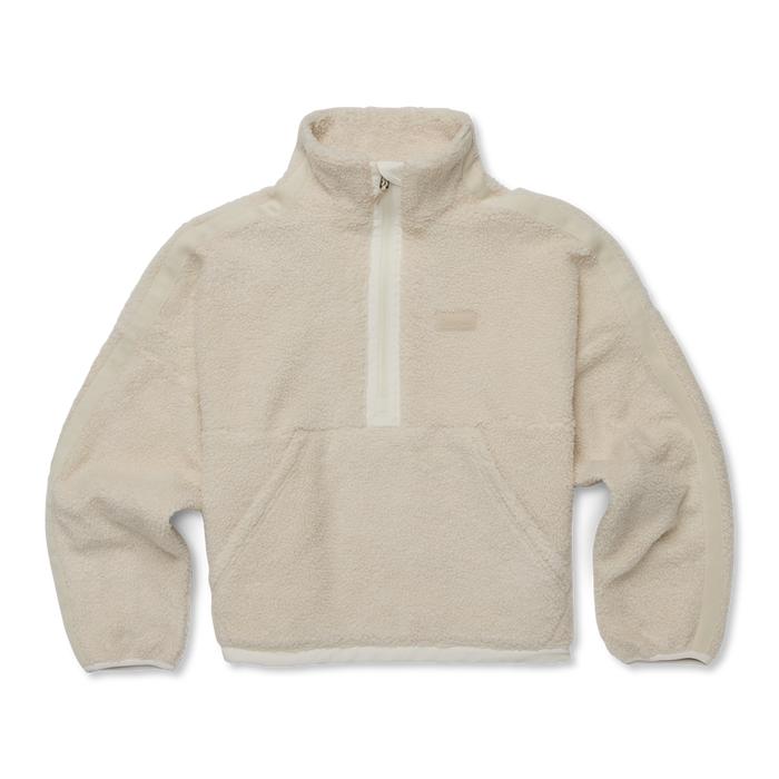 Bacano Fleece Pullover - Women's Product Image