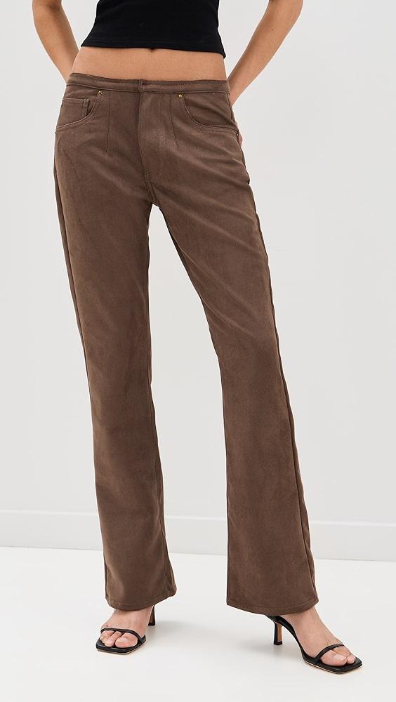 Lioness Charismatic Pants | Shopbop Product Image