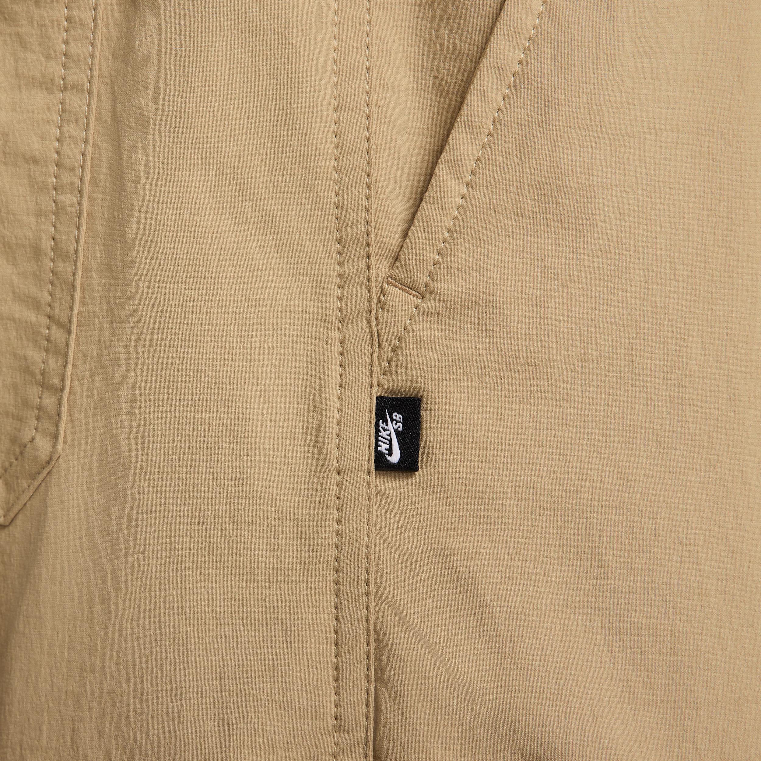 Mens Nike SB Kearny Cargo Skate Pants | FV7347-297 Product Image