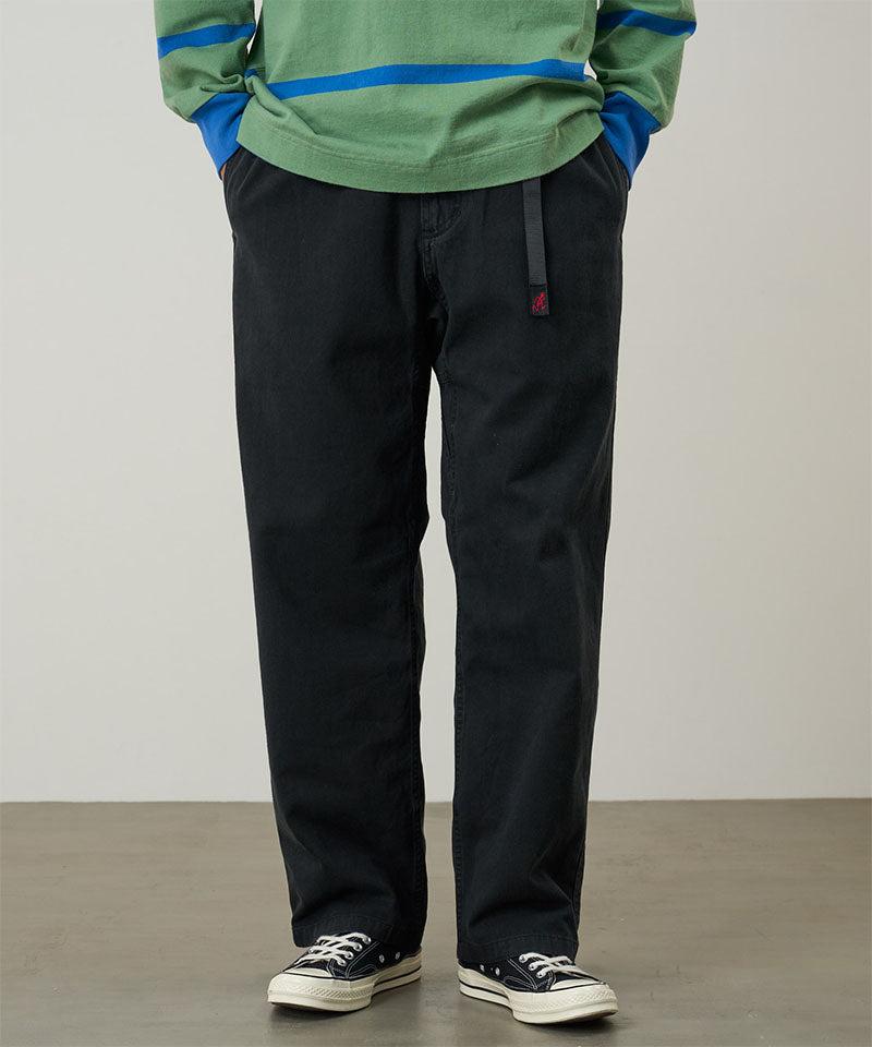 Gramicci Pant Straight Fit Unisex Product Image