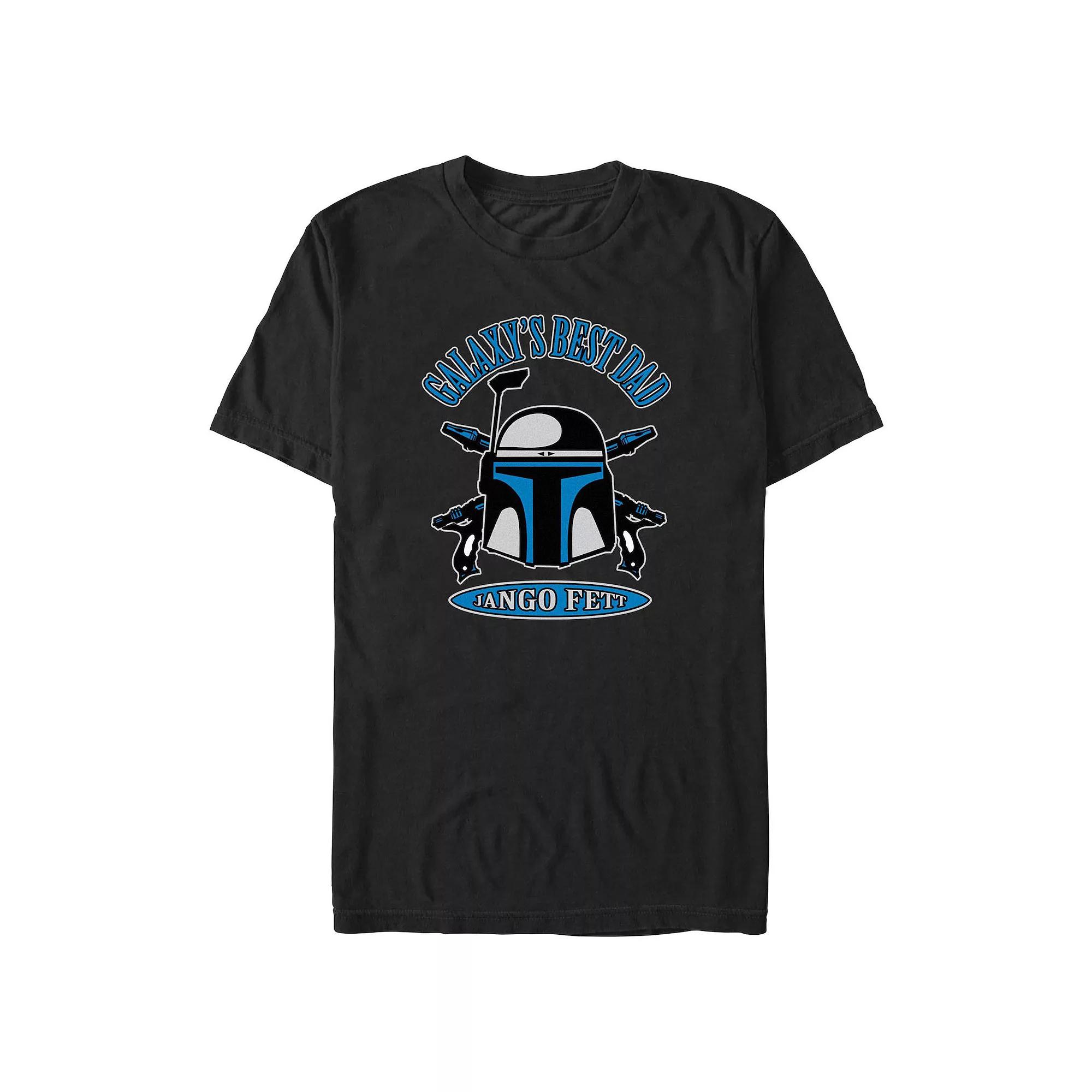 Men's Iron Man Roses Filled Helmet Graphic Tee,  Product Image